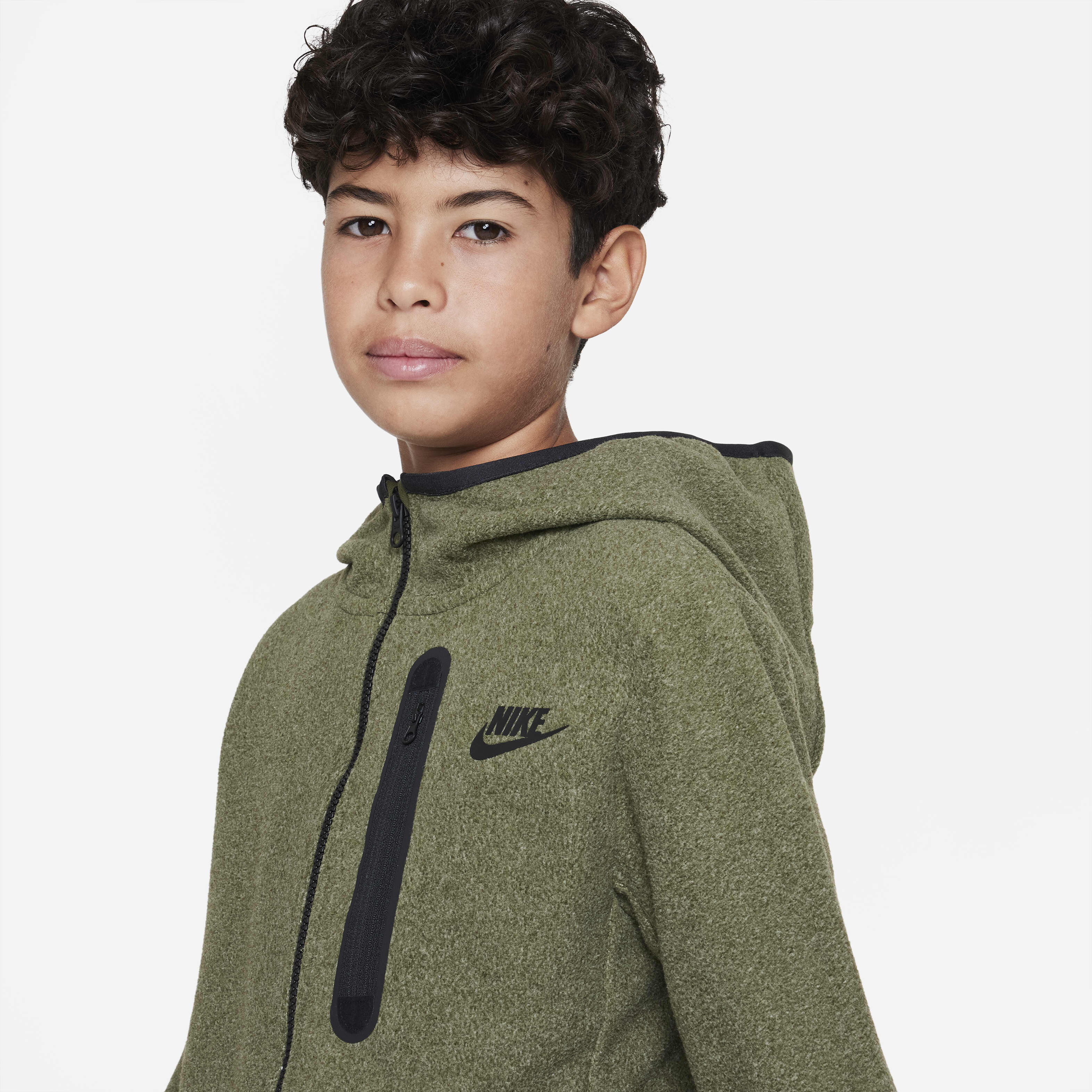 Nike Sportswear Tech Fleece image number 2