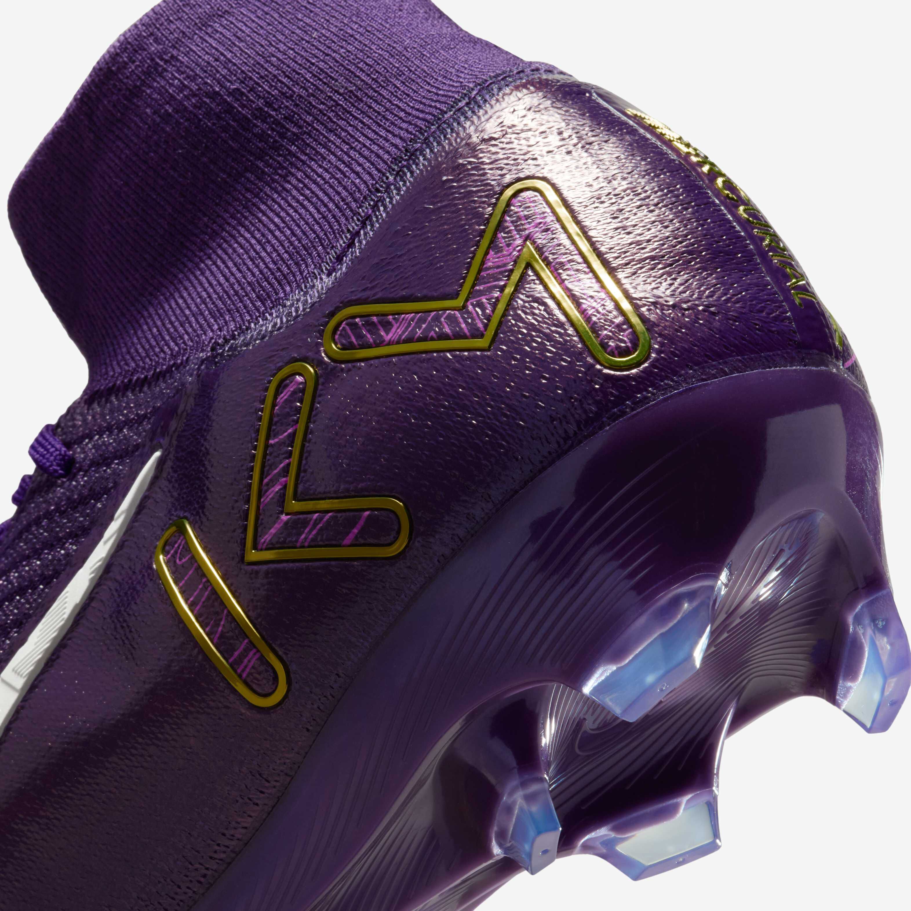 Nike Mercurial Superfly 10 Elite image number 8