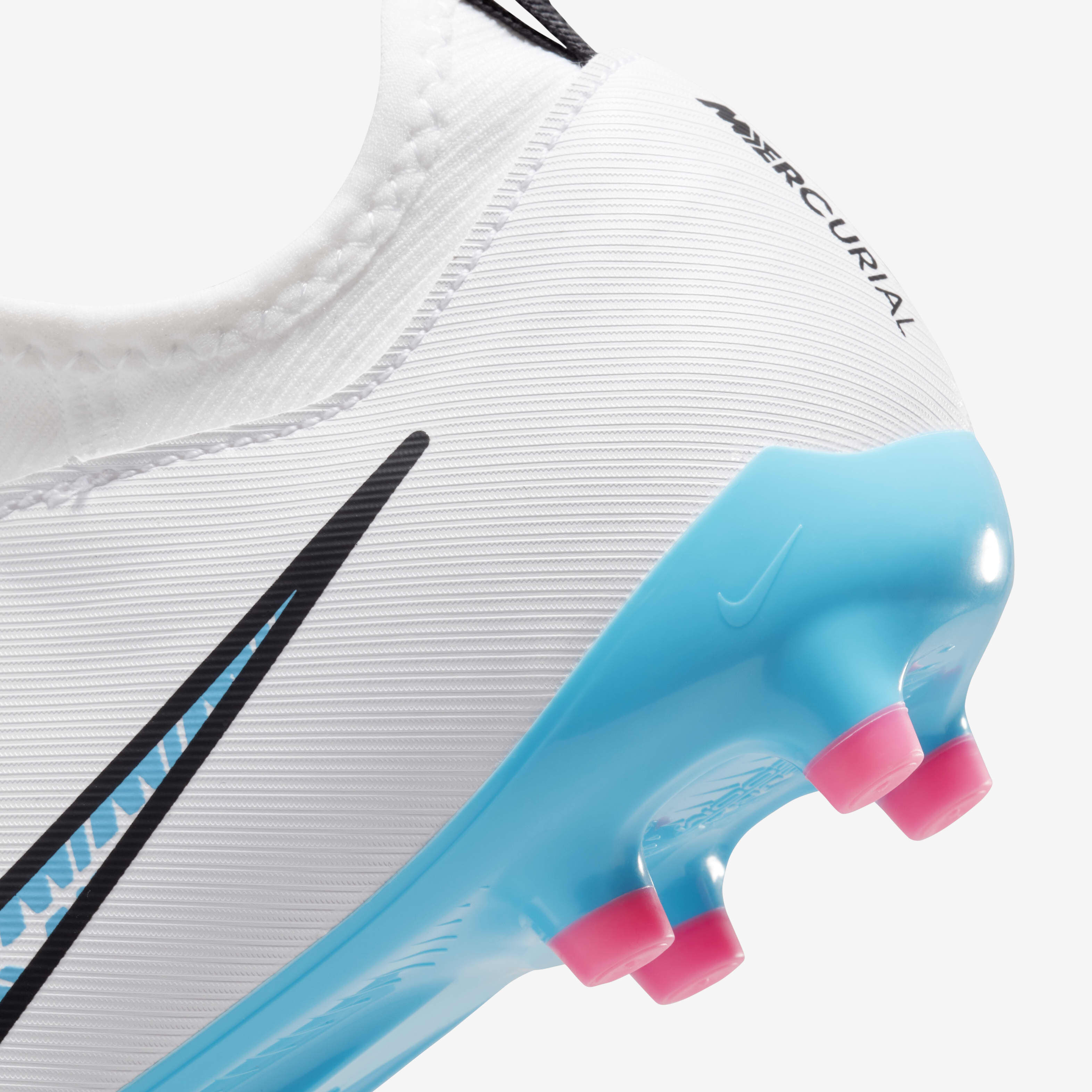 Nike Jr. Mercurial Vapor 15 Academy image number 8