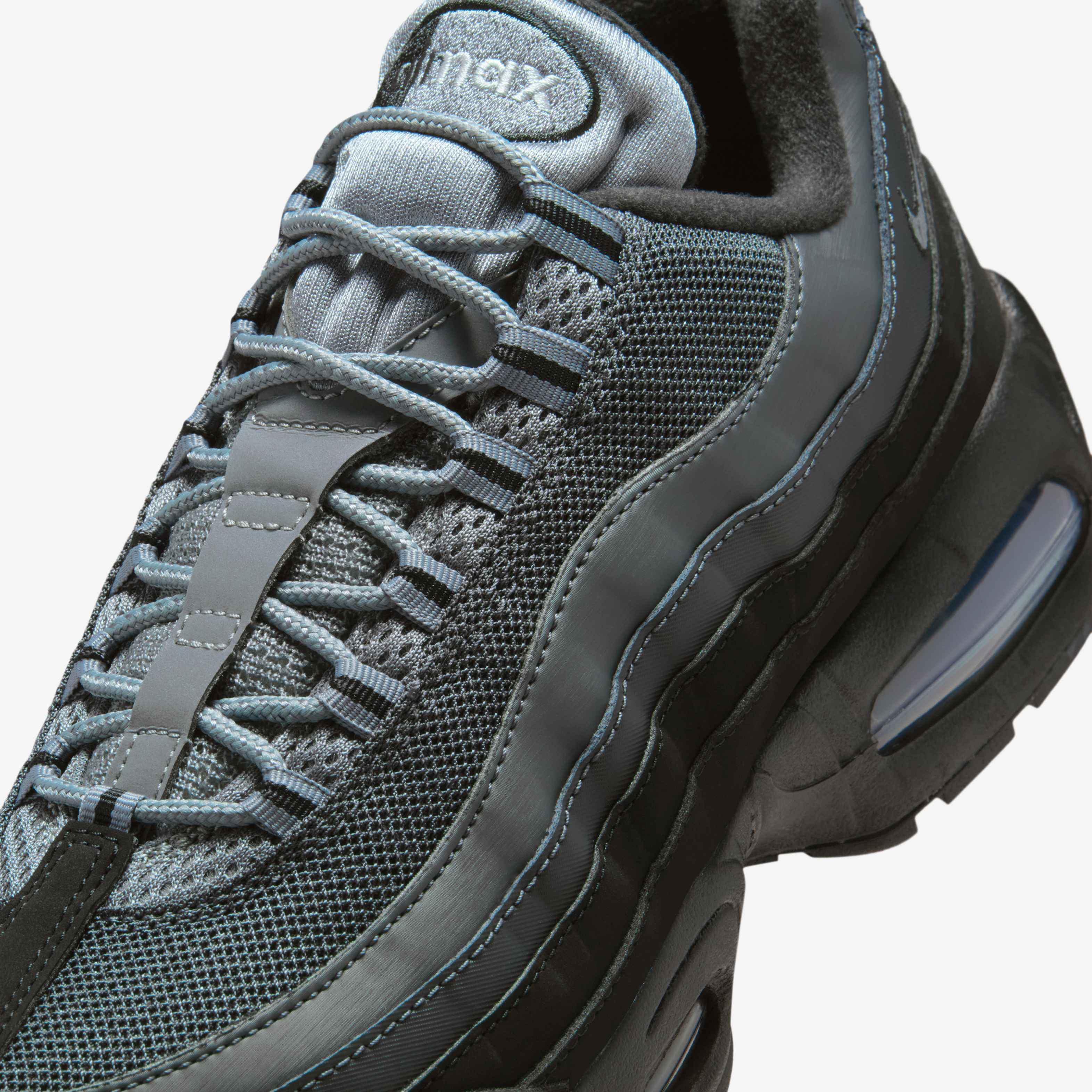 Nike Air Max 95 Big Bubble image number 6