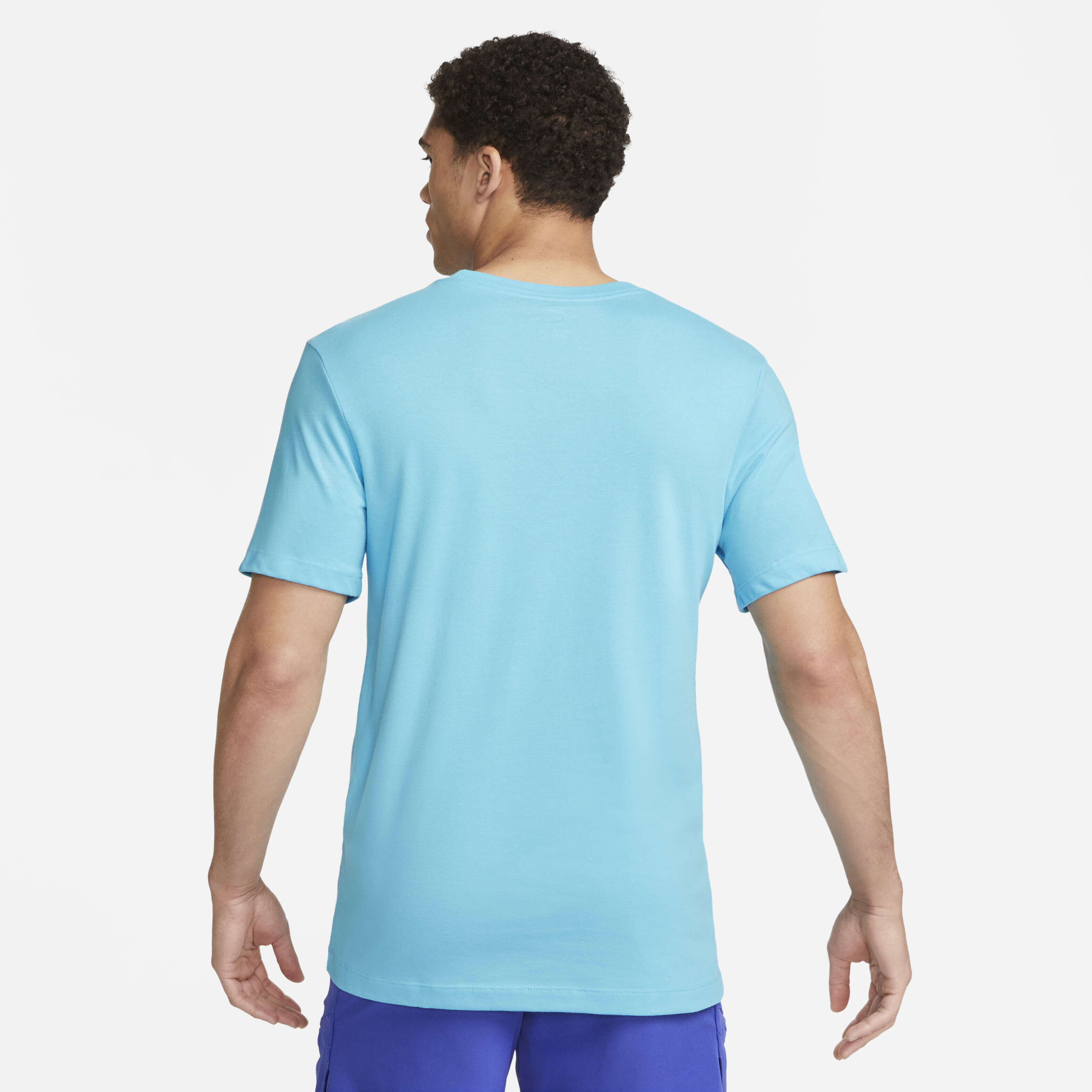 NikeCourt Dri-FIT image number 1