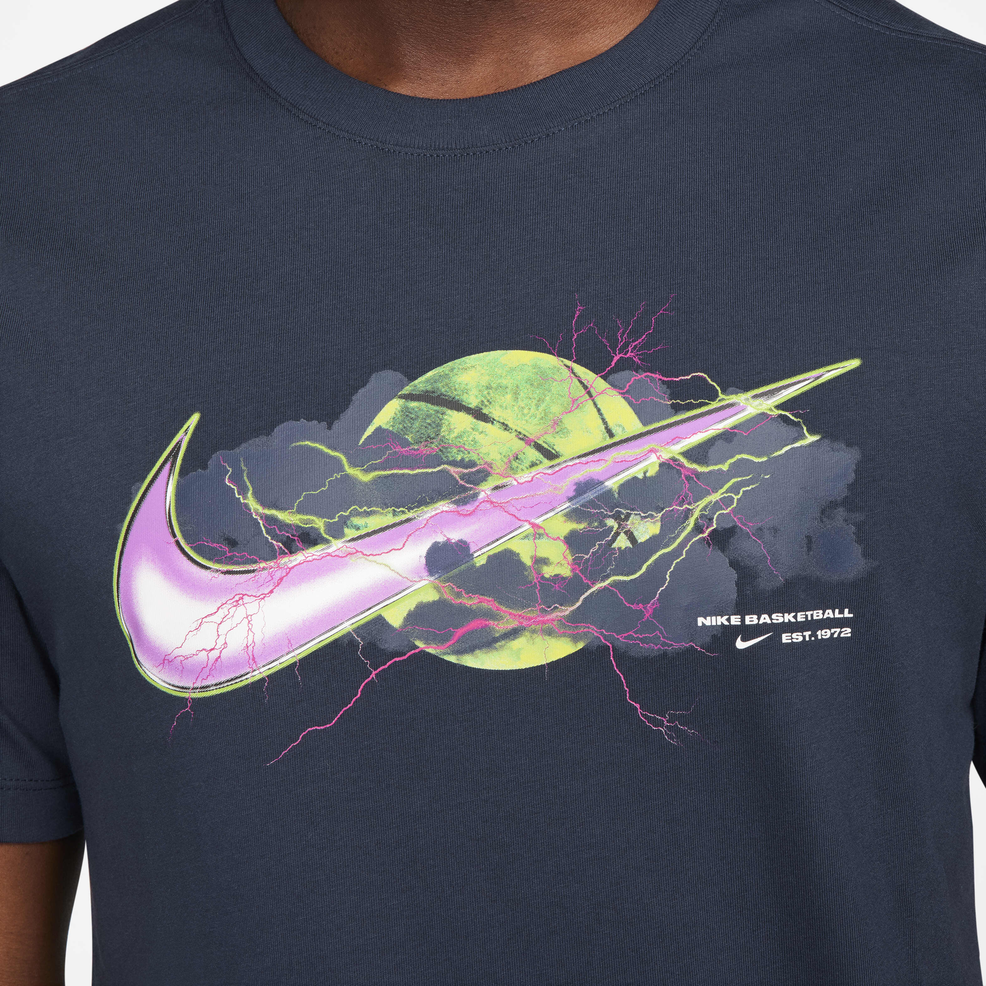 Nike Swoosh image number 3