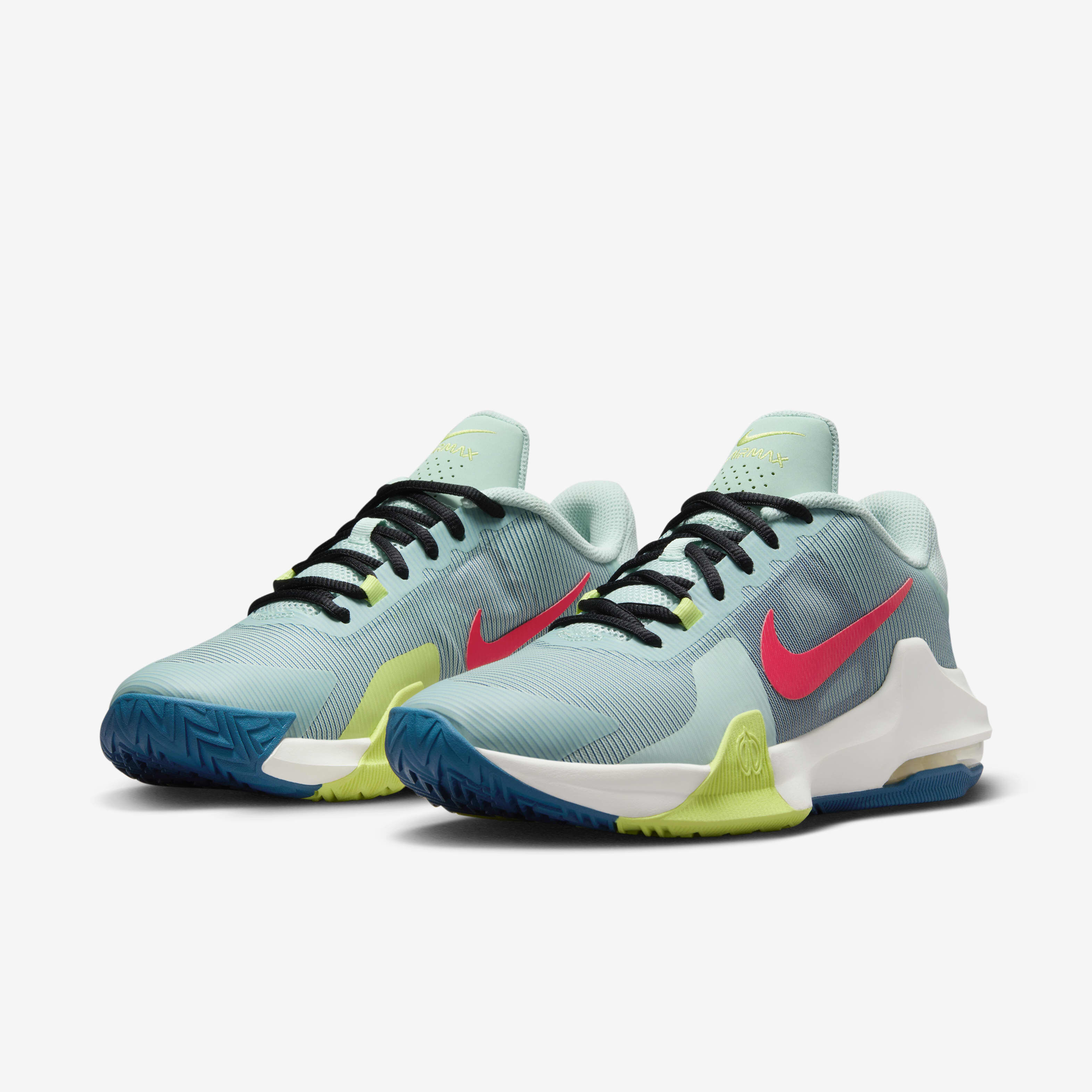 Nike Impact 4 image number 4