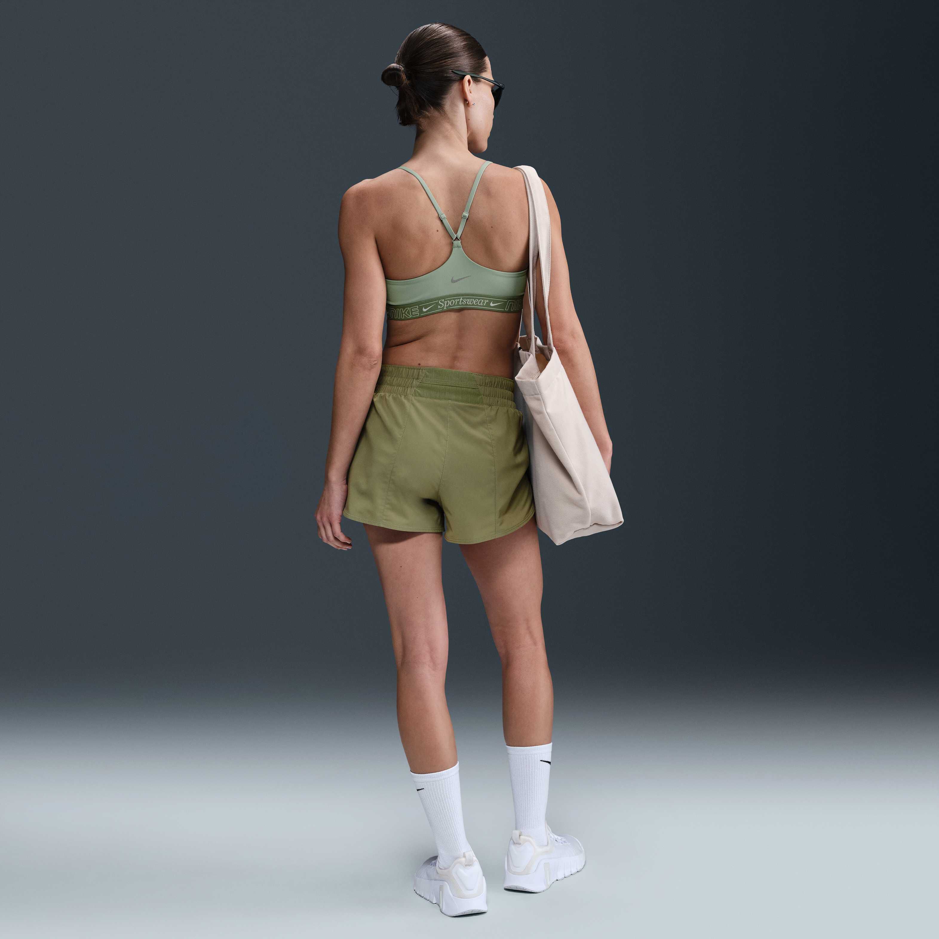 نايكي اندي بدعم خفيف image number 4