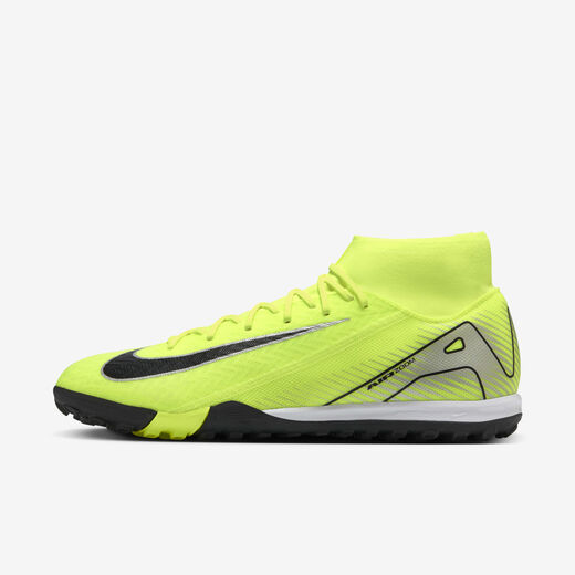 Men's Football Turf Shoes Sale-Nike, Nike Mercurial Superfly 10 Academy, Turf High-Top Football Shoes Men's Football Turf Shoes Sale-Nike, Nike Mercurial Superfly 10 Academy, Turf High-Top Football Shoes