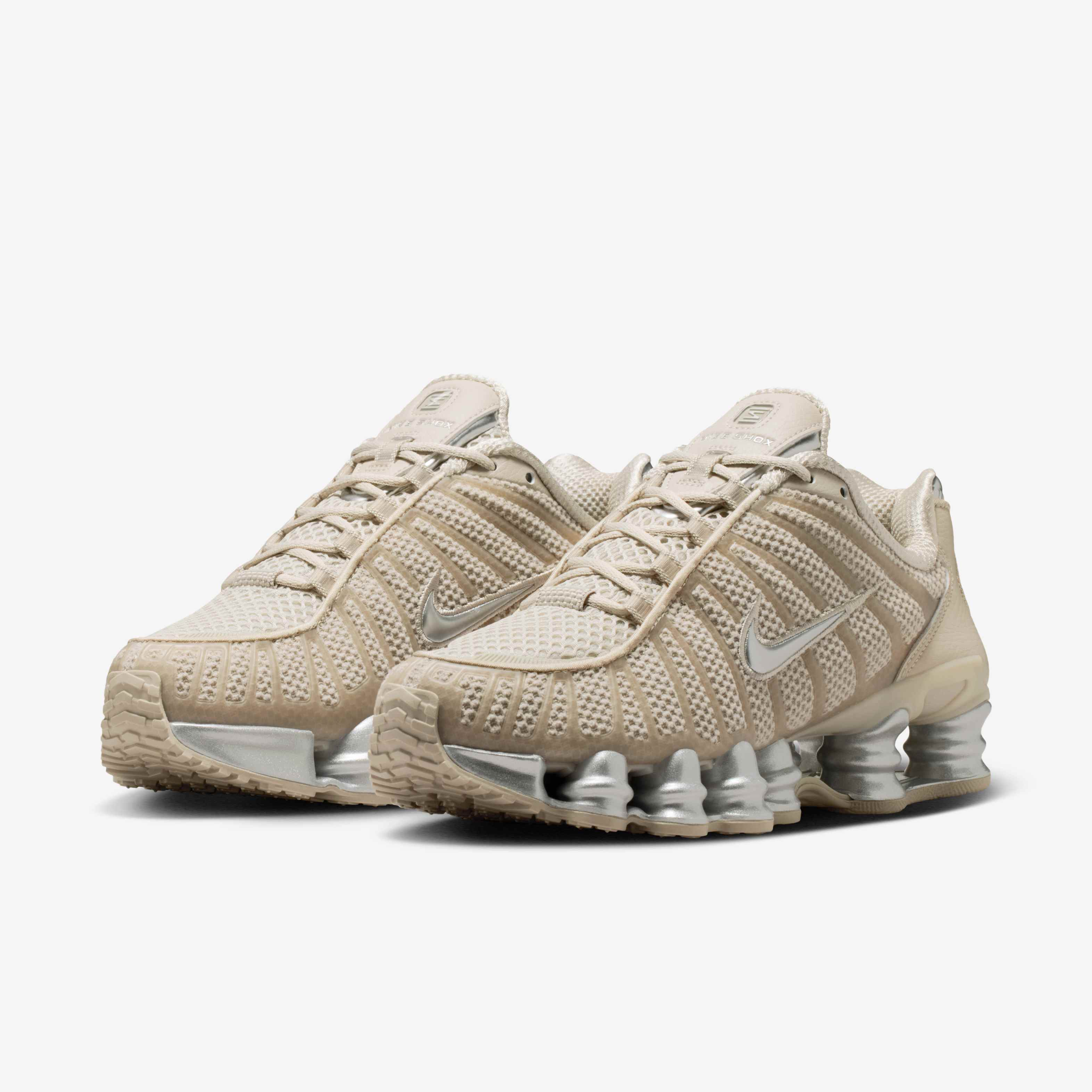 نايكي شوكس TL image number 4