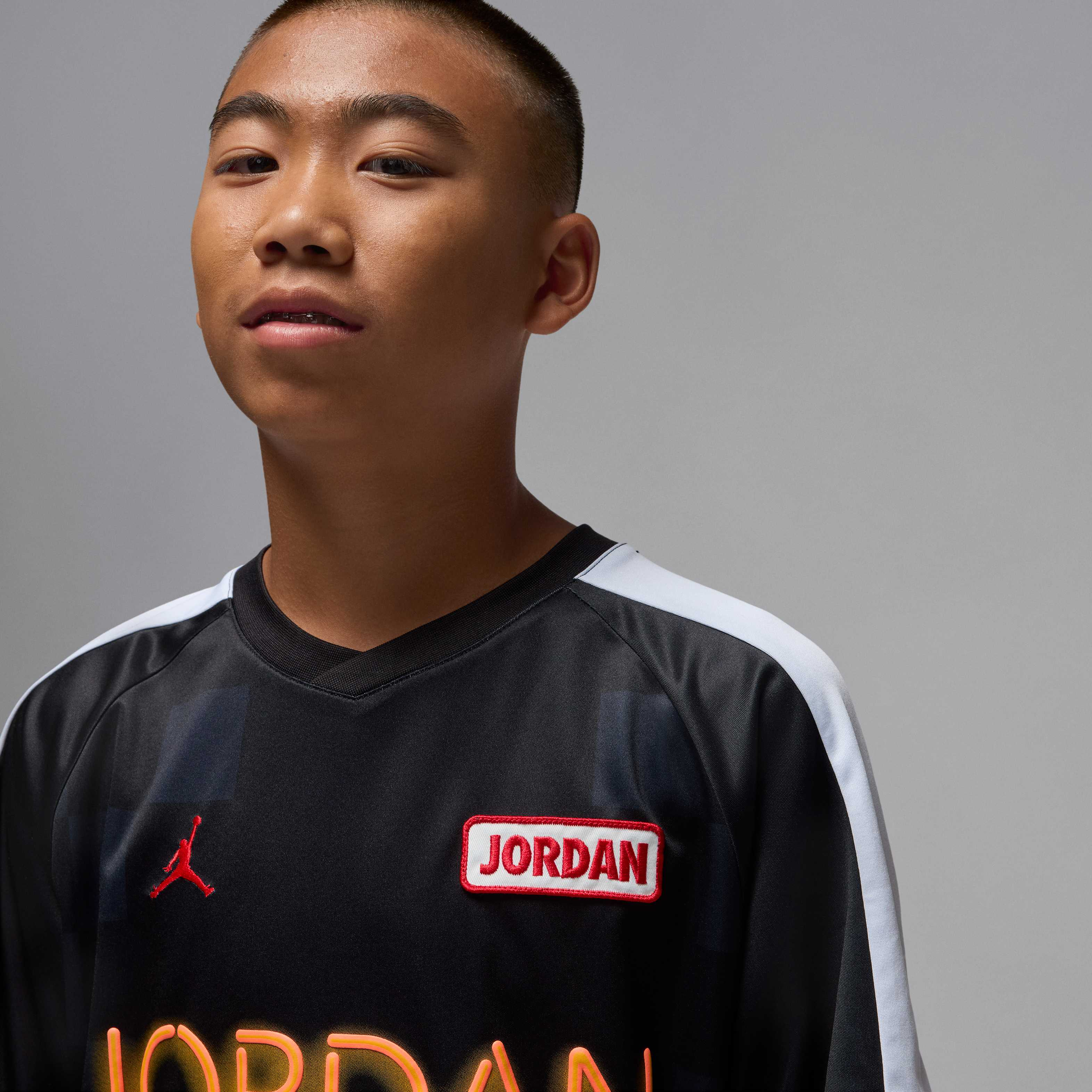 Jordan image number 2