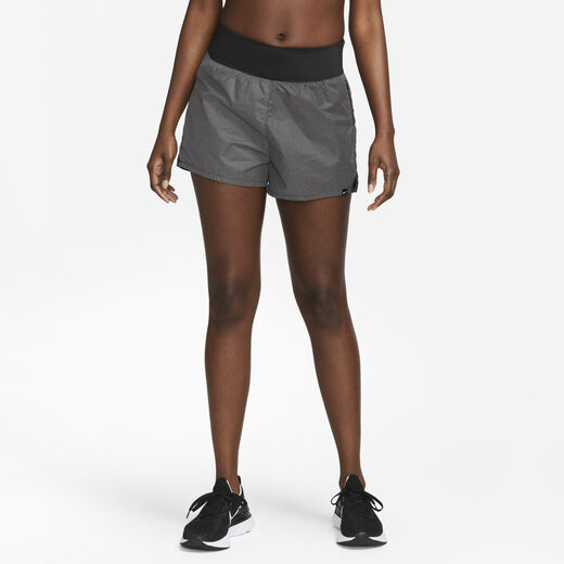 Women's Shorts Sale-Nike, Nike Run Division, Women's Mid-Rise 8cm (approx.) 2-in-1 Reflective Design Shorts