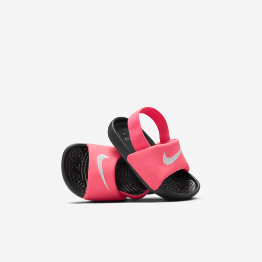 Summer of Pink-Nike, Nike Kawa, Baby & Toddler Slides
