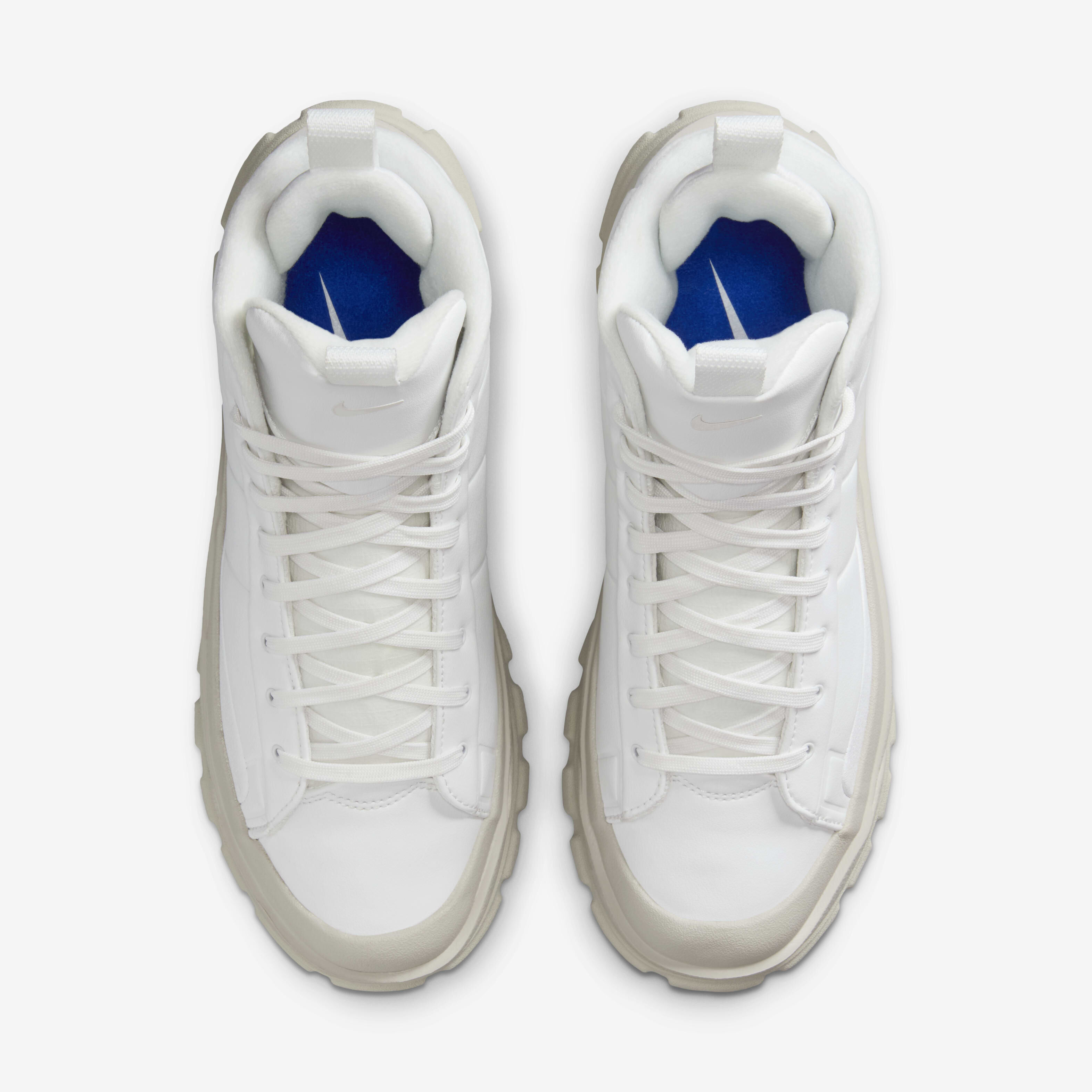 Buy Nike Blazer Roam Mid Women's Winterized Shoes - Summit