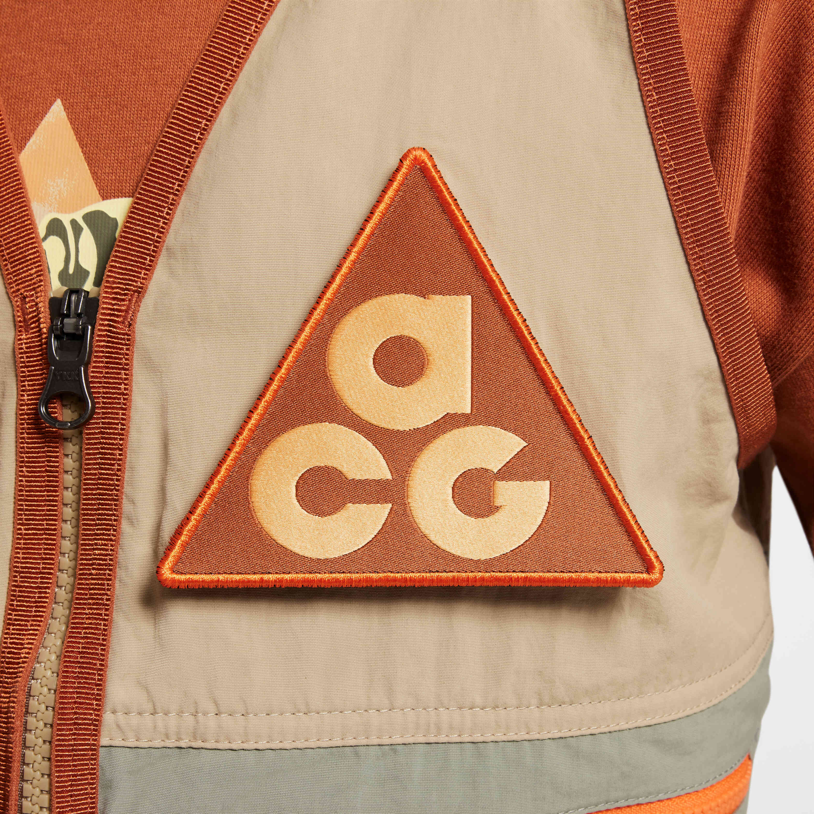 Nike ACG image number 5