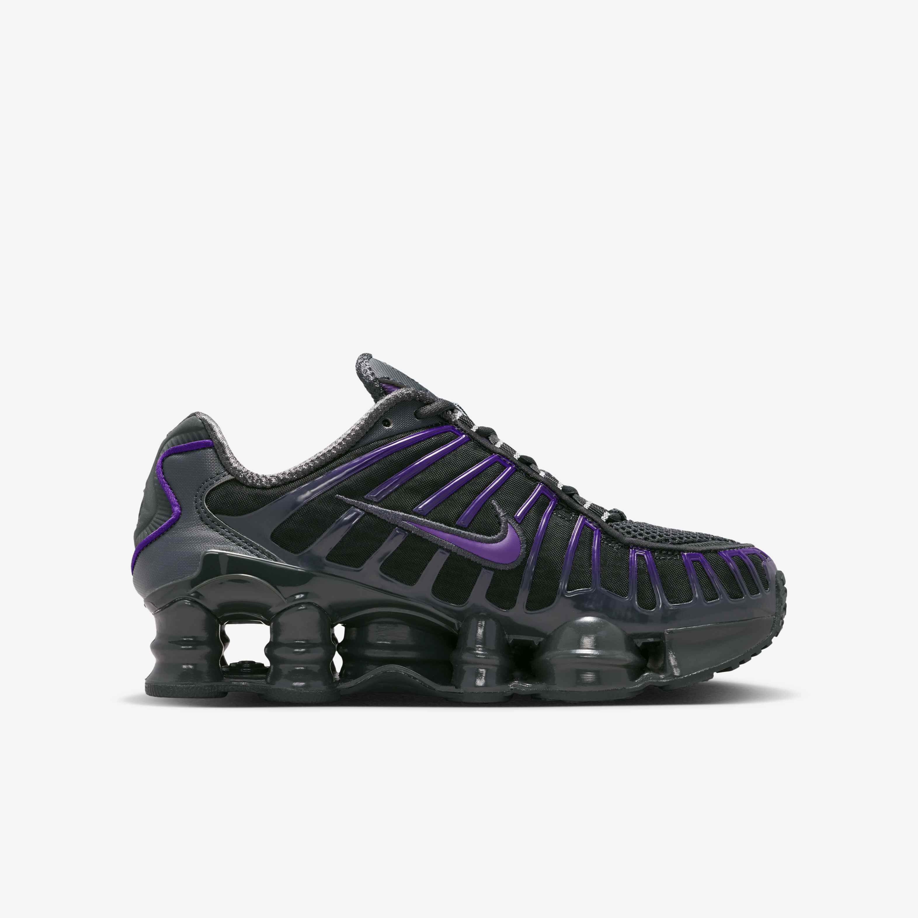 Nike Shox TL image number 2