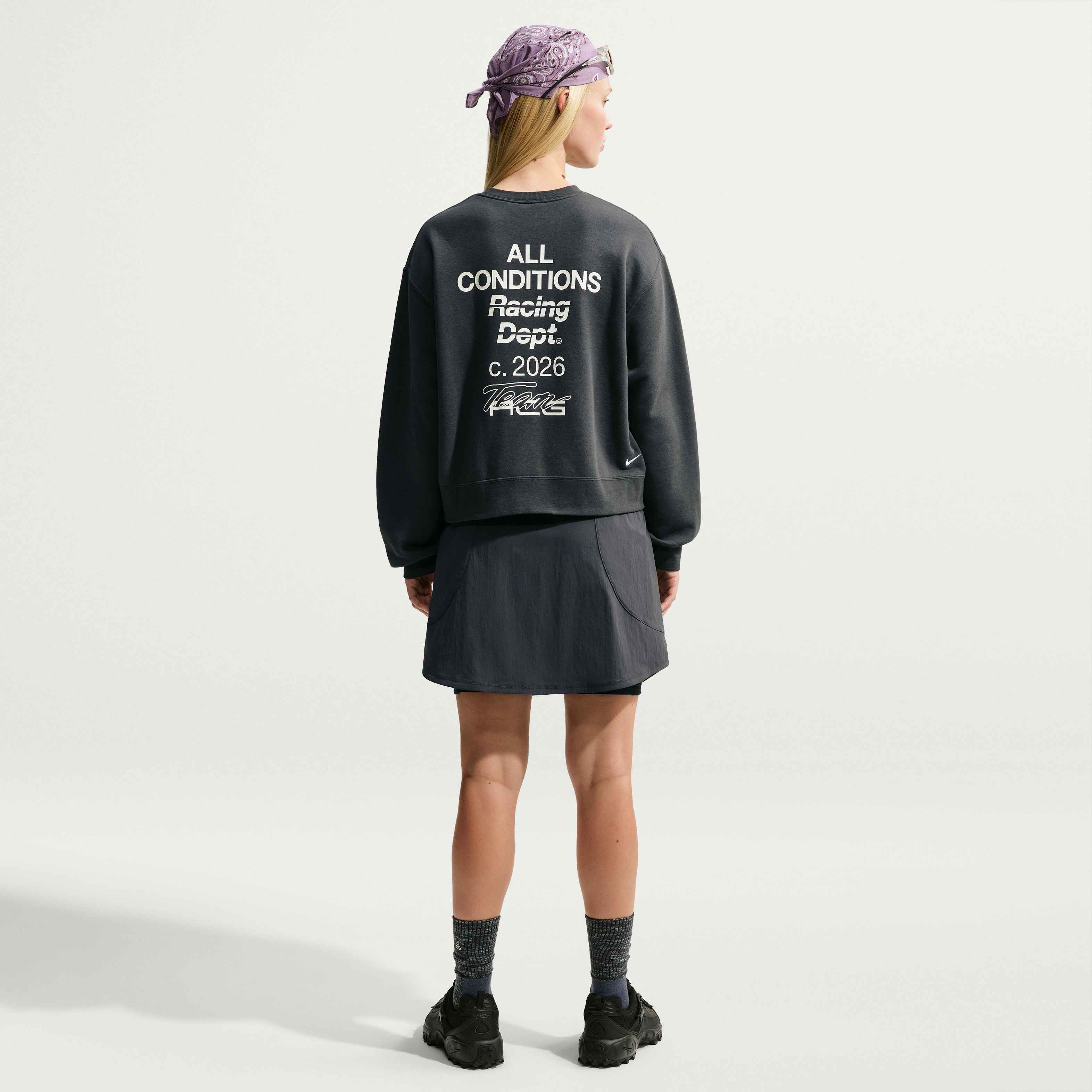 ACG 'Tuff Fleece' image number 4
