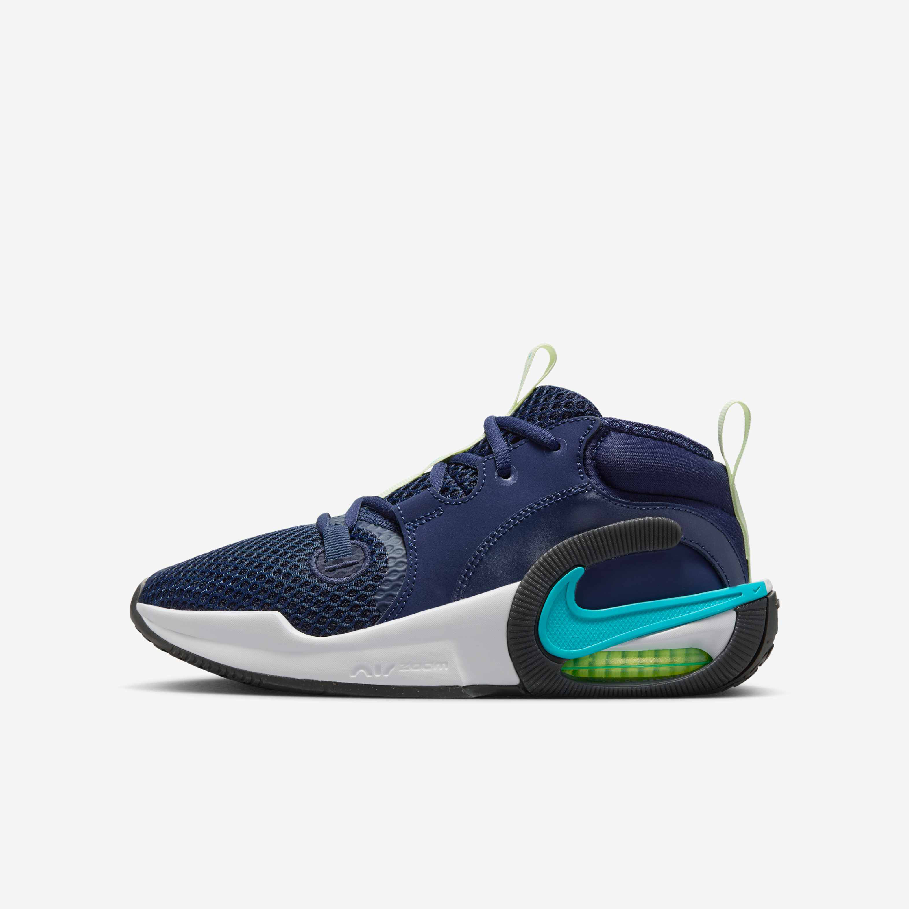 Nike Air Zoom Crossover 2 SE image number 0
