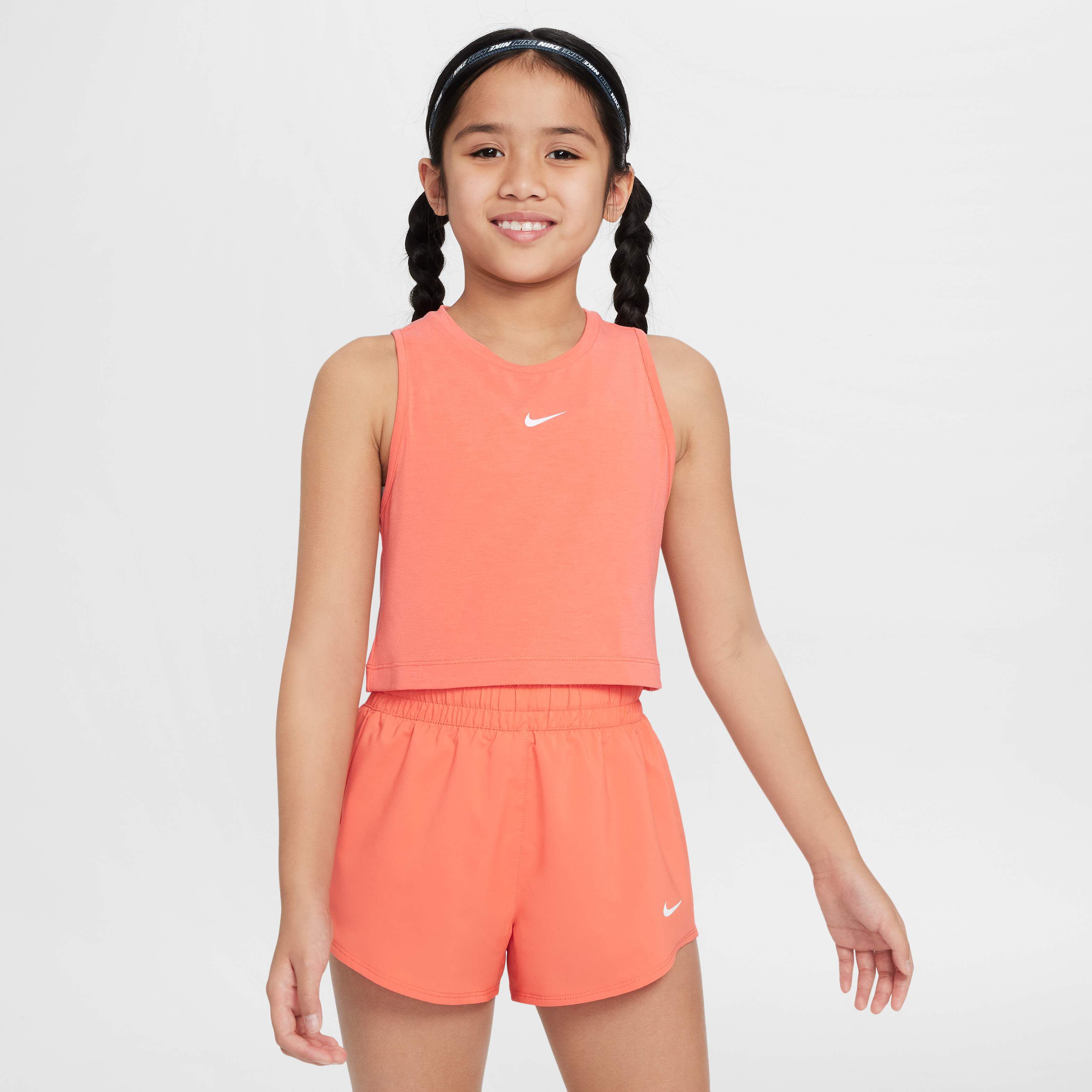 Nike Pro image number 0