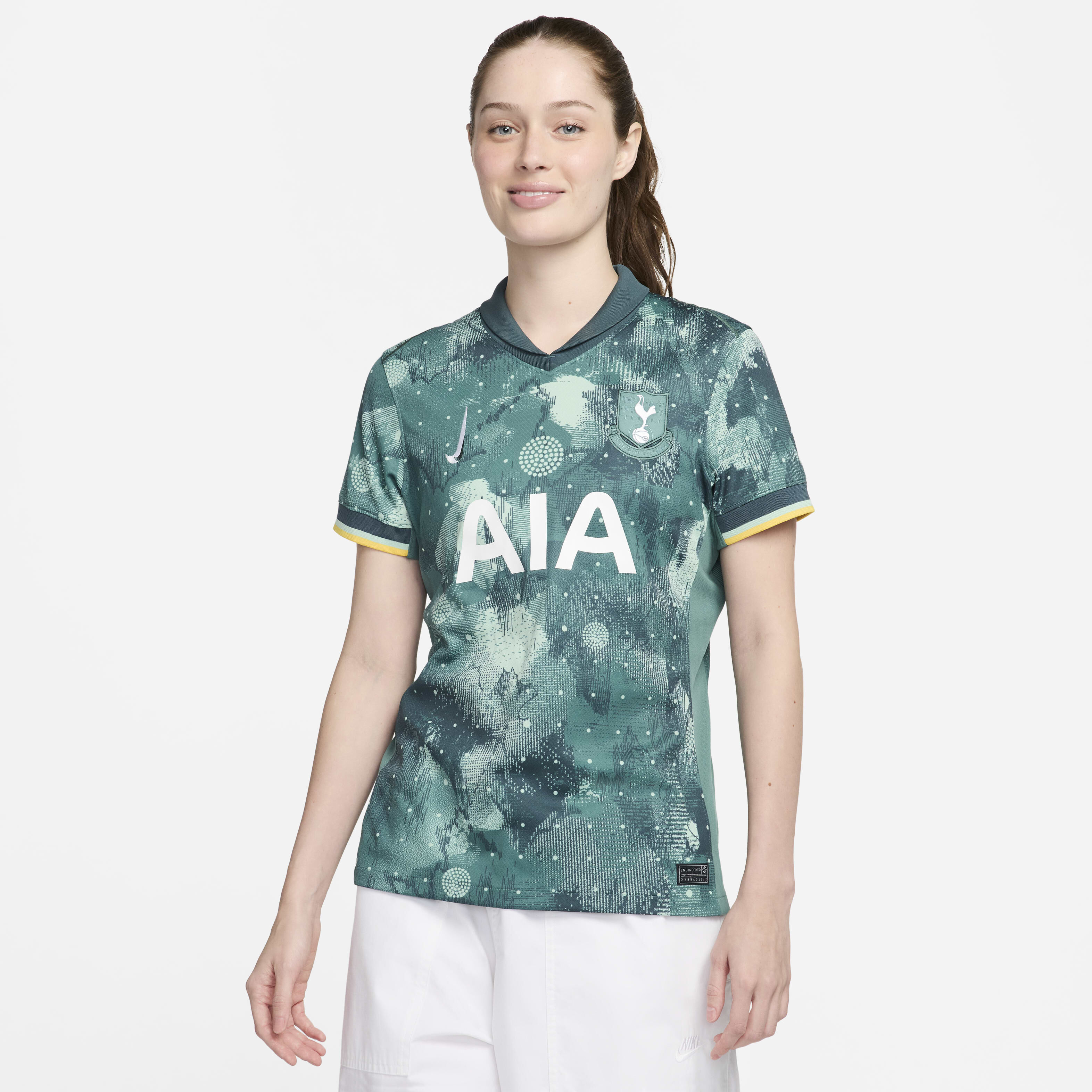 Buy Tottenham Hotspur 2024/25 Stadium Third Women's Nike Dri-FIT