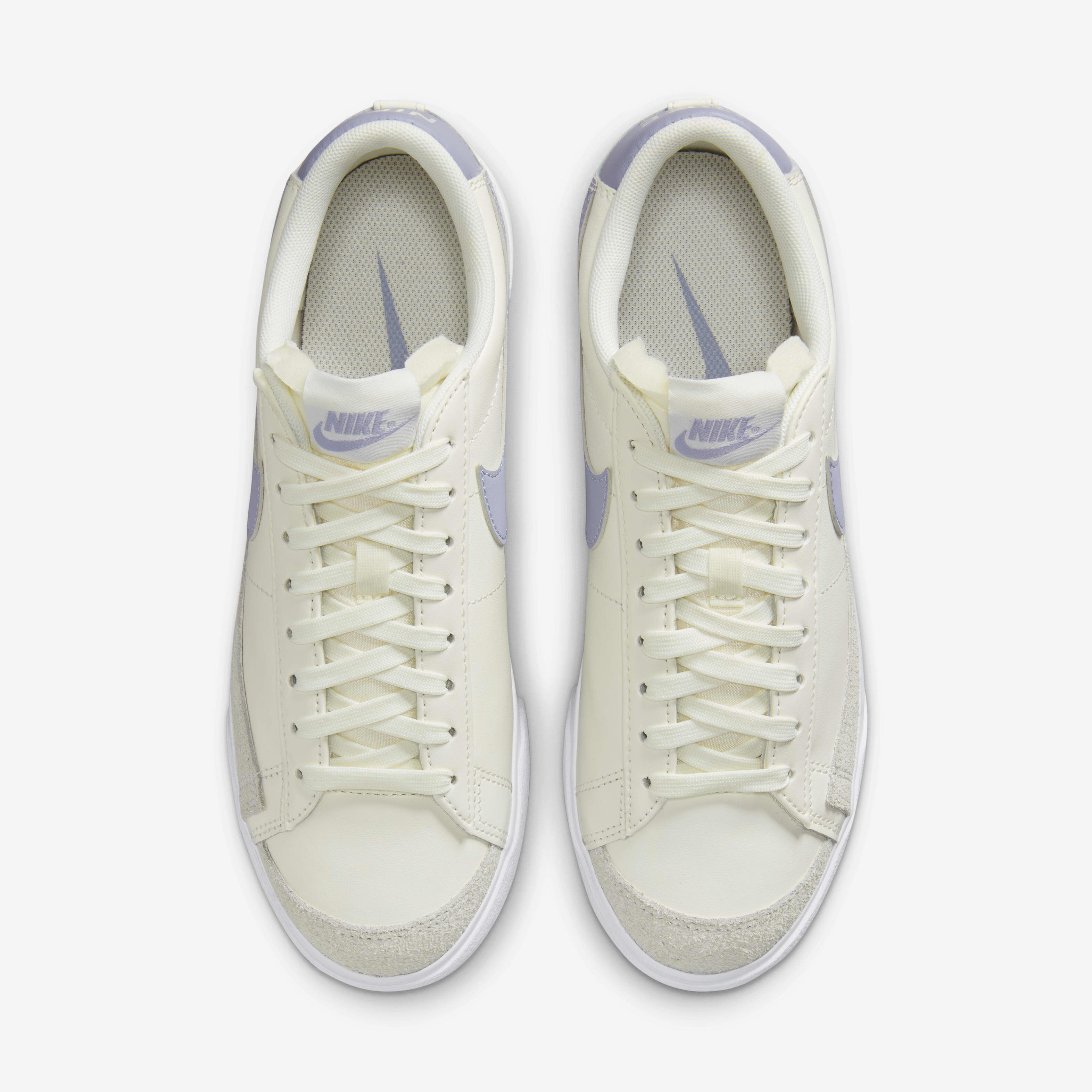 Nike Blazer Low Platform image number 3