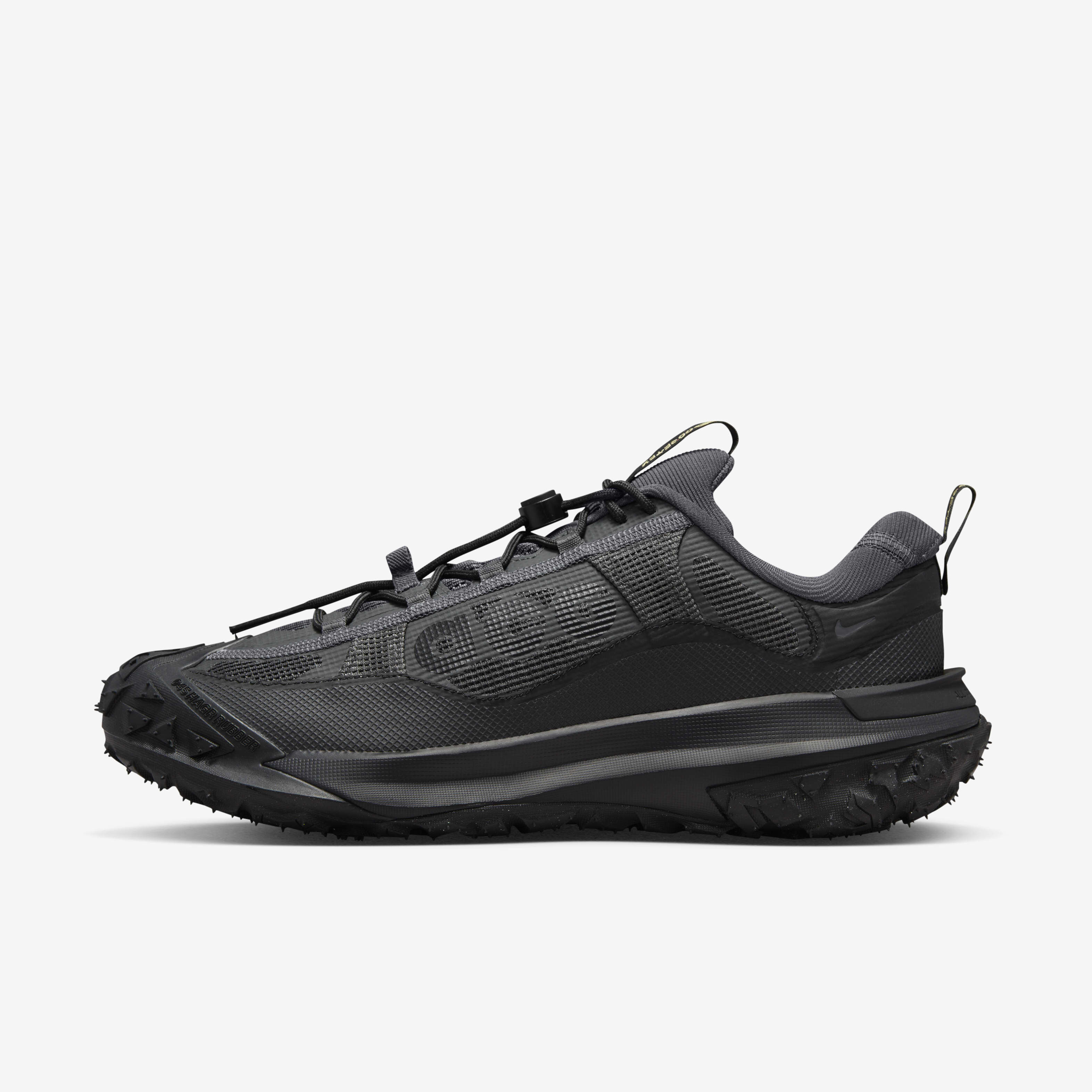 ★人気★【NIKE】★ACG MOUNTAIN FLY LO.W BLACK★23-29cm★ Buy Nike ACG Mountain Fly 2 Low GORE-TEX Men's Shoes - Dark