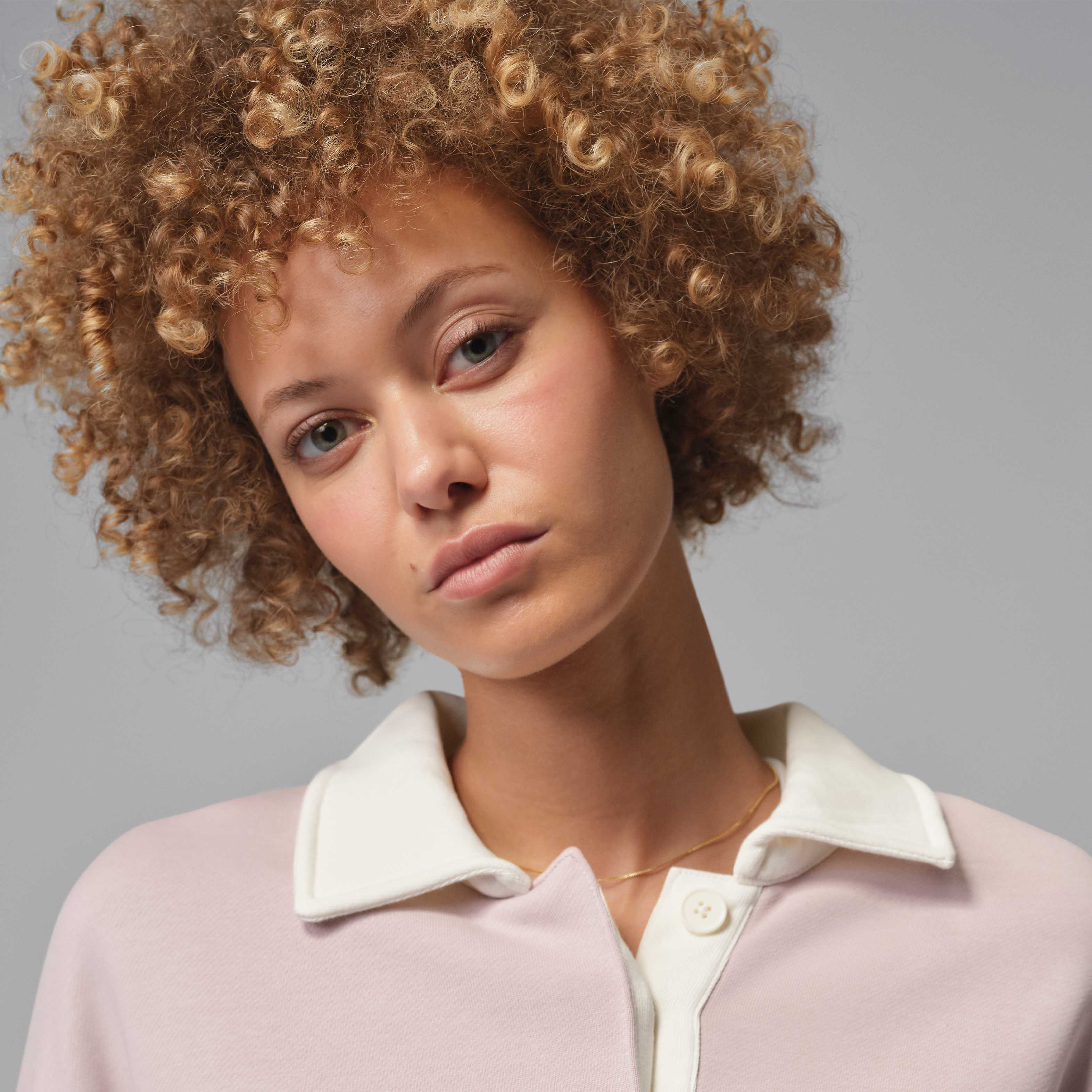 Jordan Flight Fleece image number 2