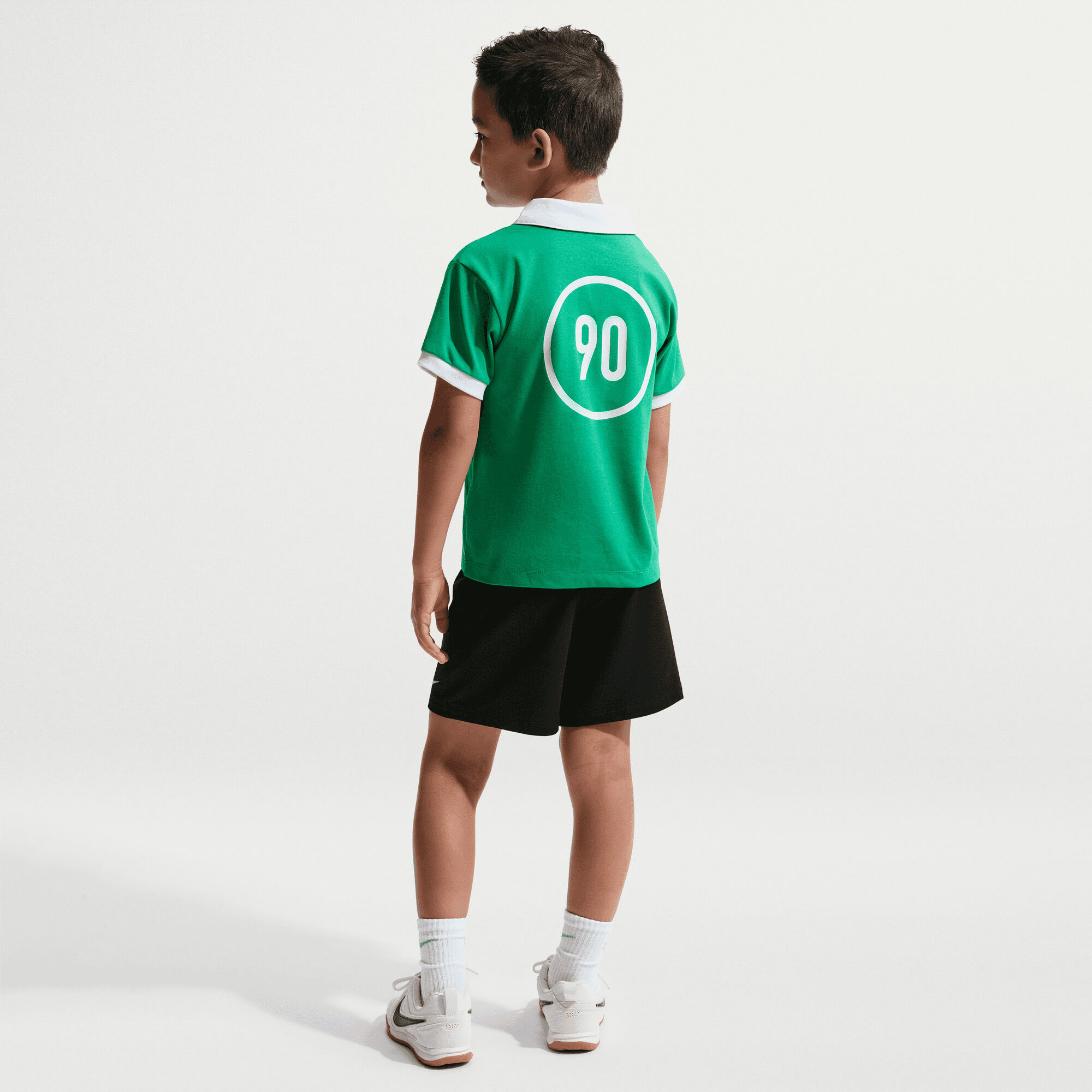 Nike Sportswear Goal Mode image number 6