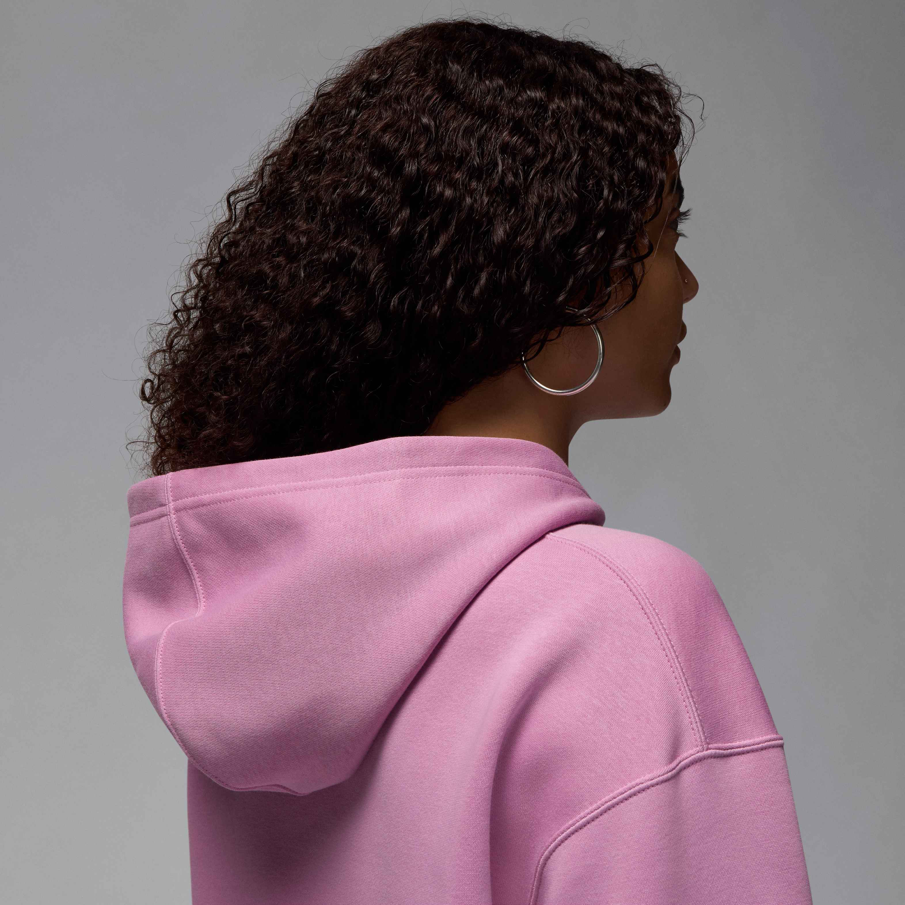 Jordan Brooklyn Fleece image number 5