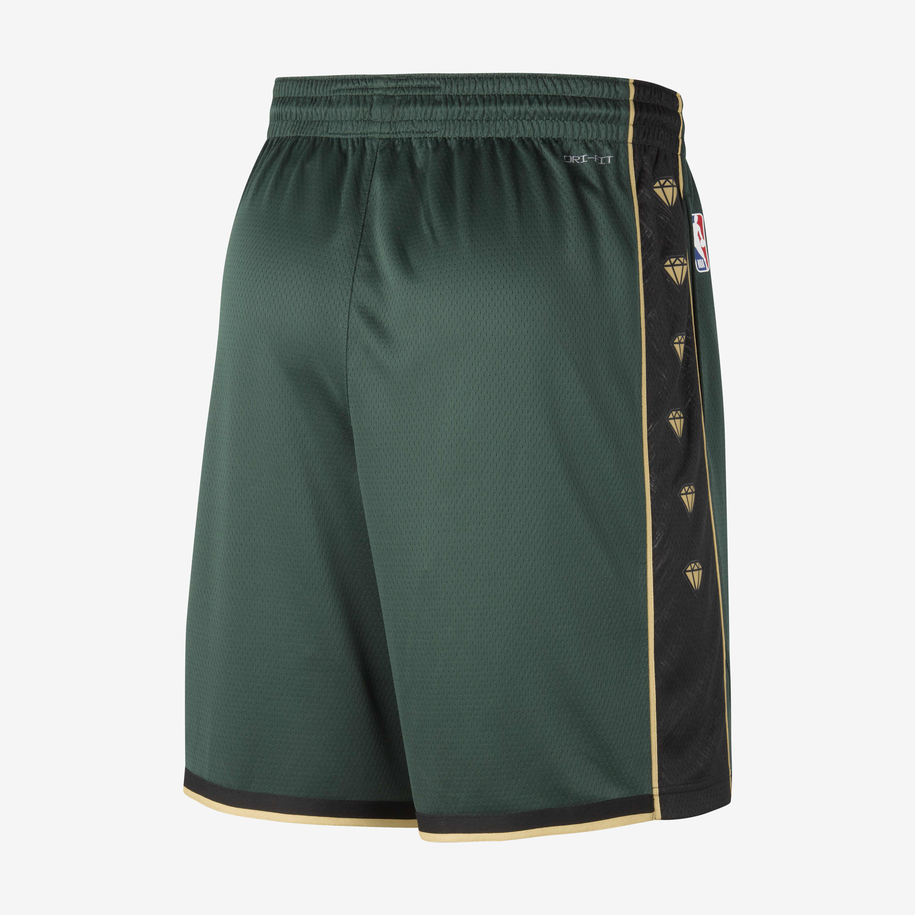Boston Celtics City Edition image number 1