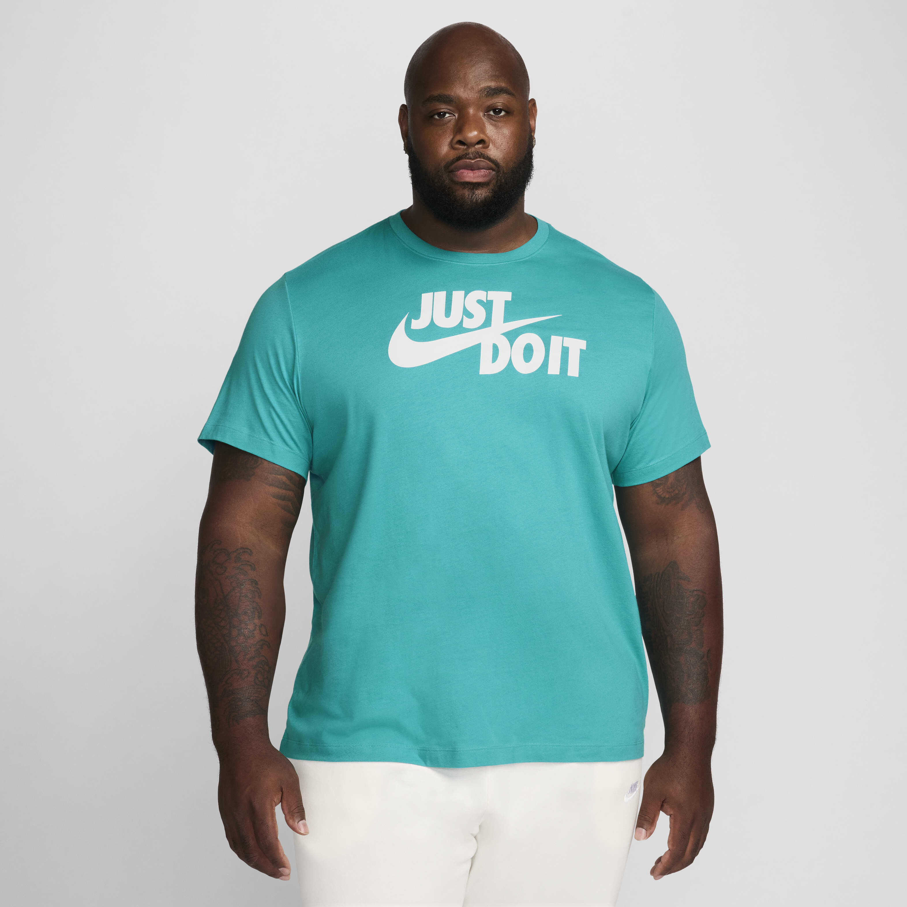 Buy Nike Sportswear JDI Men s T Shirt Nike Qatar Official