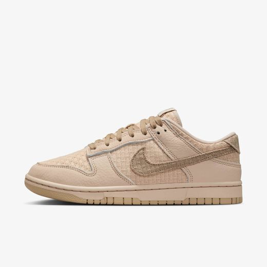 أحذية كاجوال نسائي-نايكي, Nike Dunk Low, حذاء للنساء
