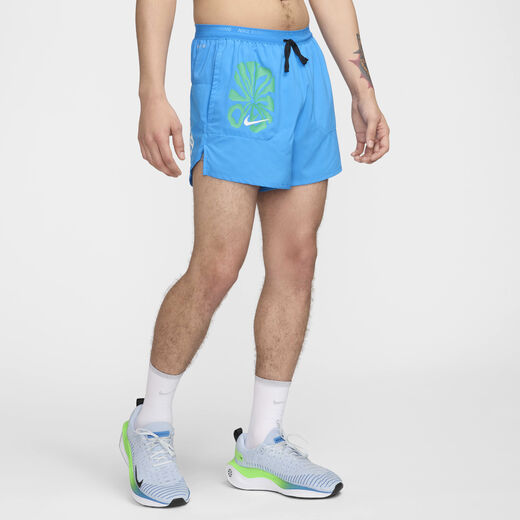 Running Bottoms-Nike, Nike Stride Run Energy, Men's Dri-FIT 13cm (approx.) Brief-lined Running Shorts