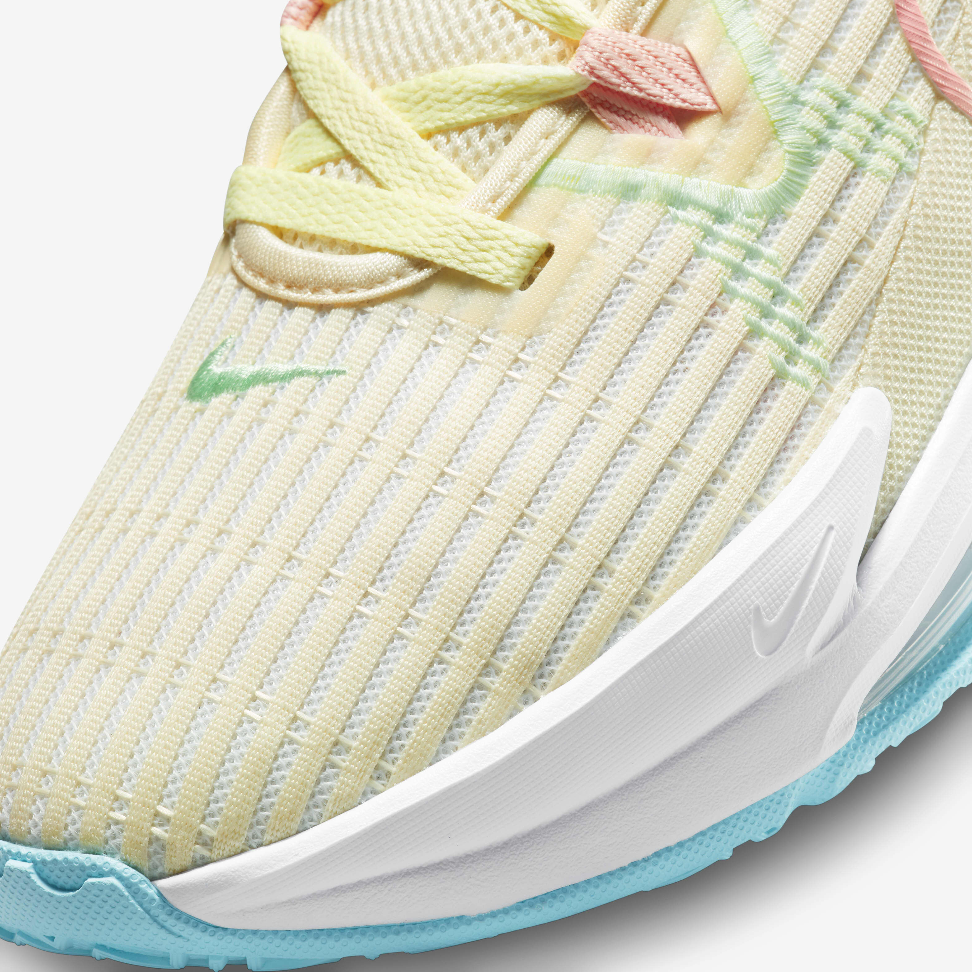 ليبرون وتنس 6 image number 6