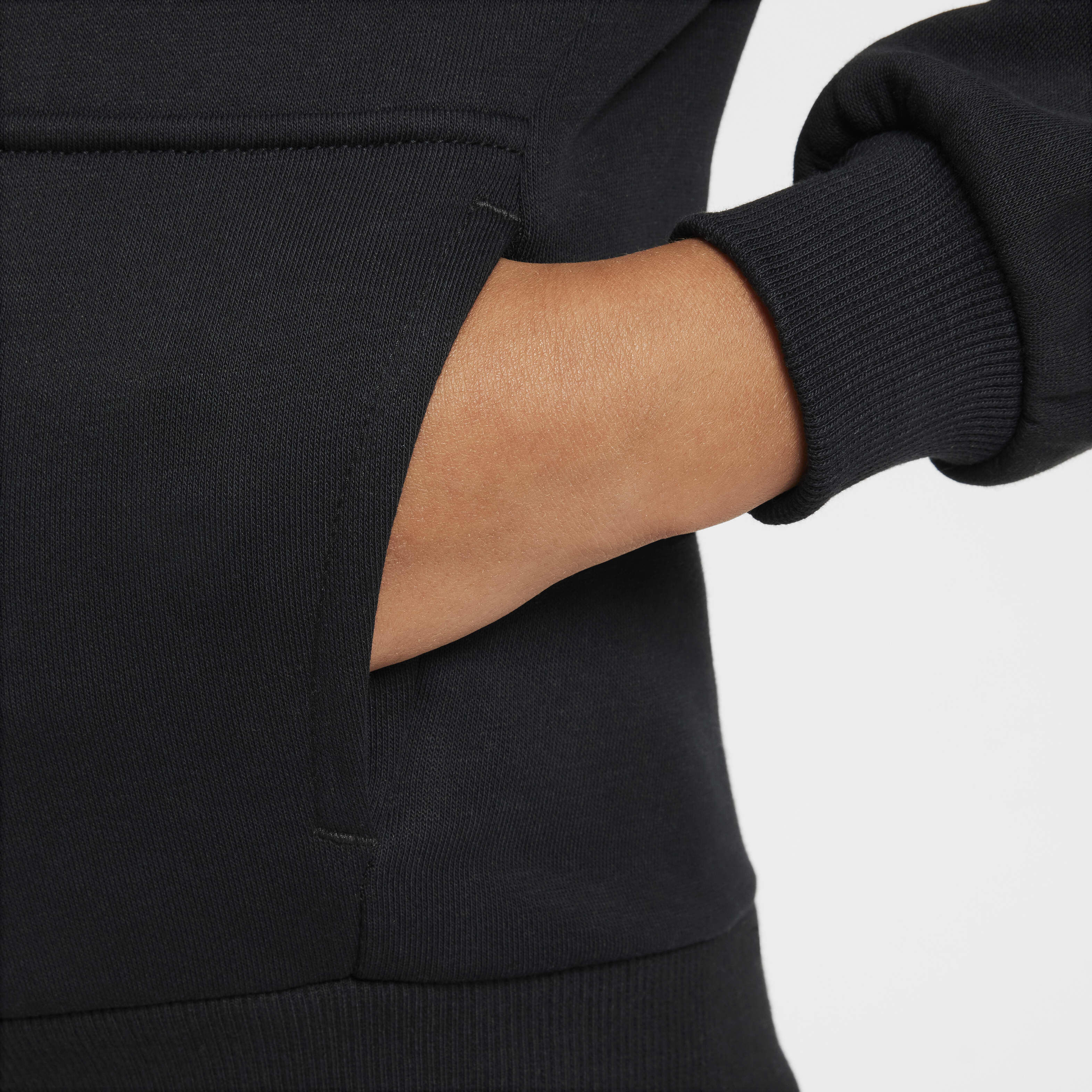 Nike Club Fleece image number 3