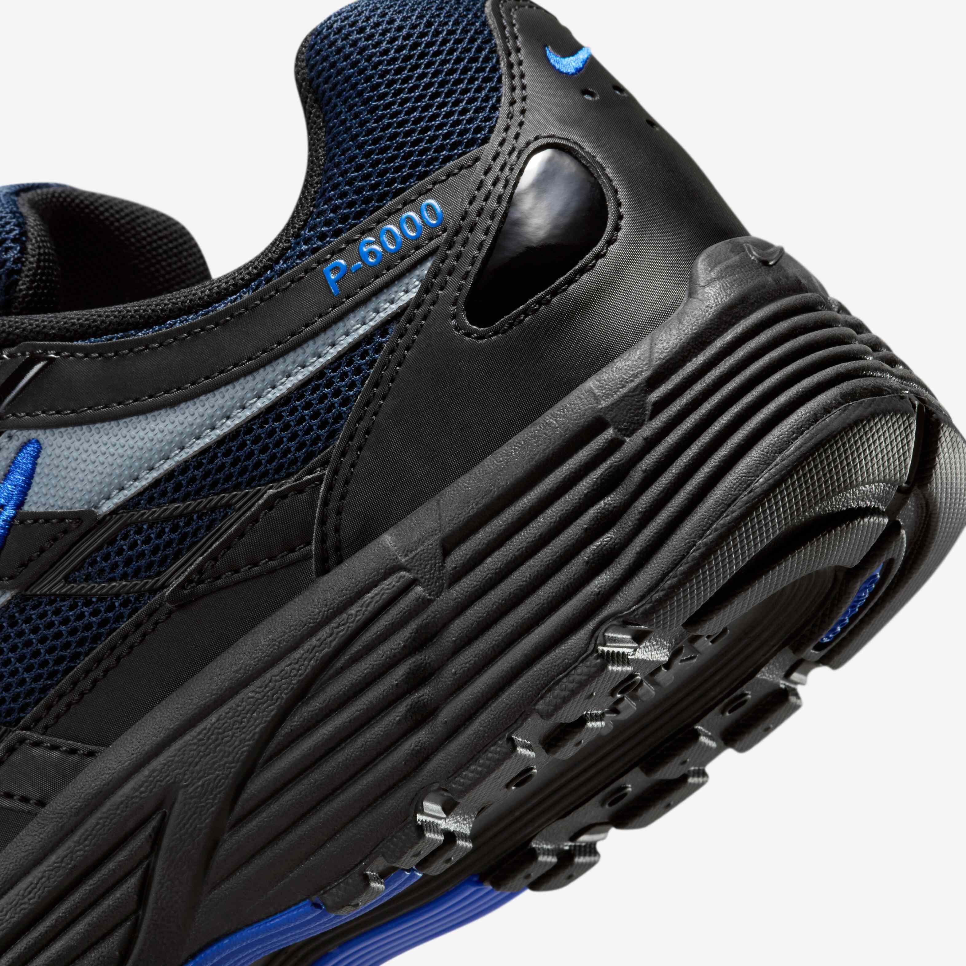 グ*ン様 【新品】NIKE P-6000 Buy Nike P-6000 Men's Shoes - Black/Obsidian/Cool Grey/Black