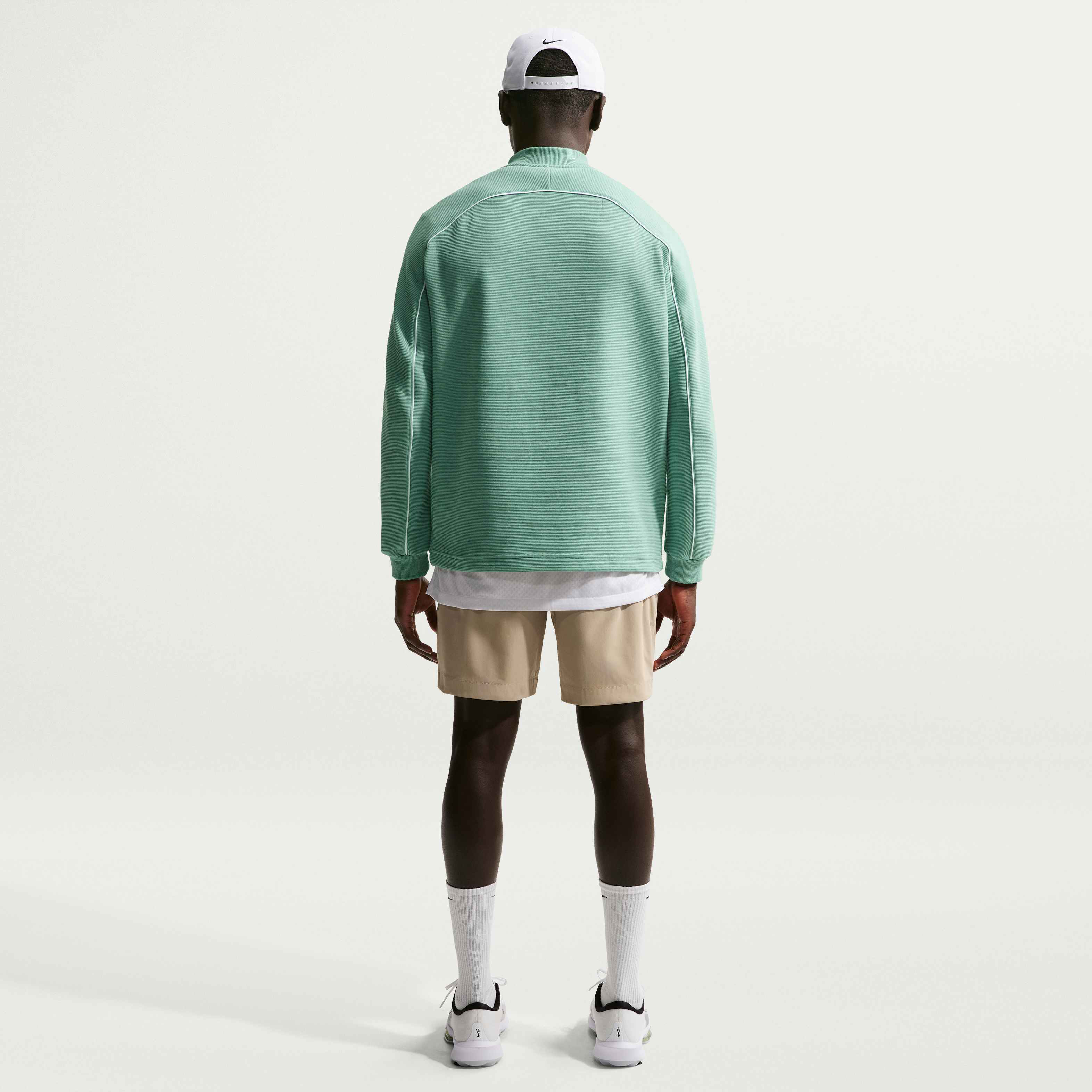 Nike Par image number 4