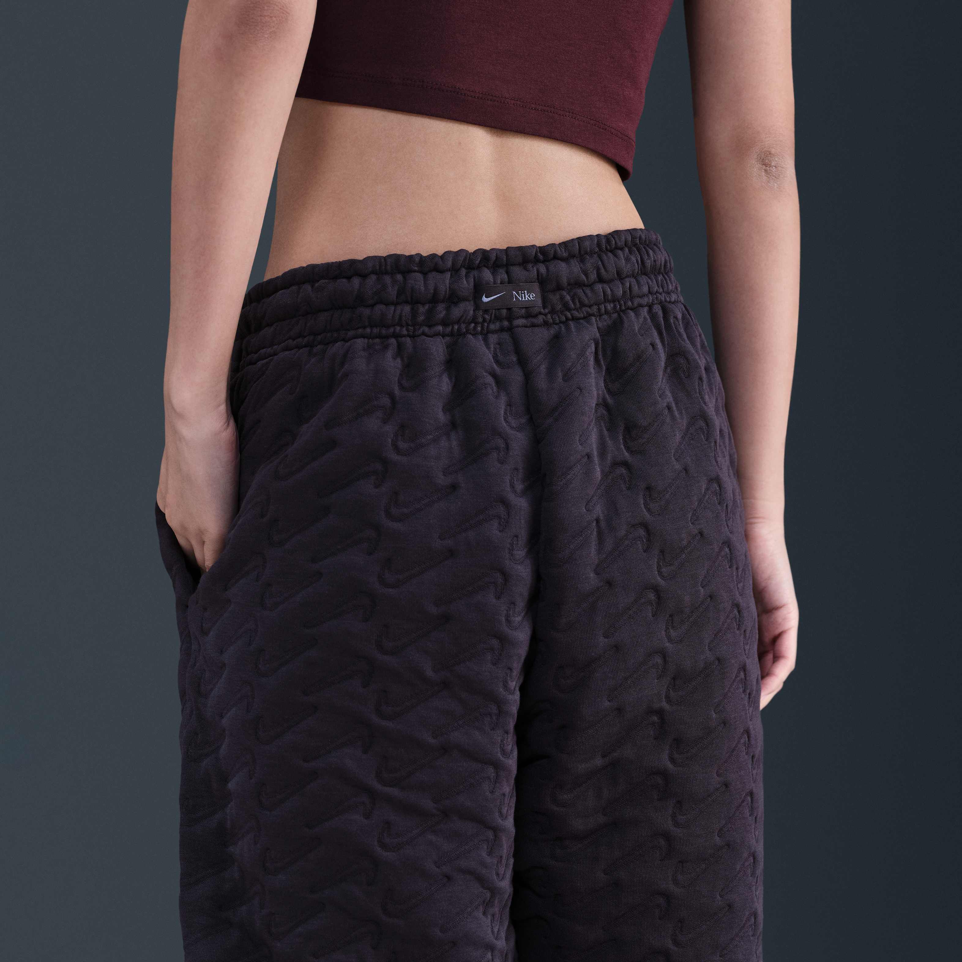 نايكي سبورتسوير فينيكس فليس image number 2