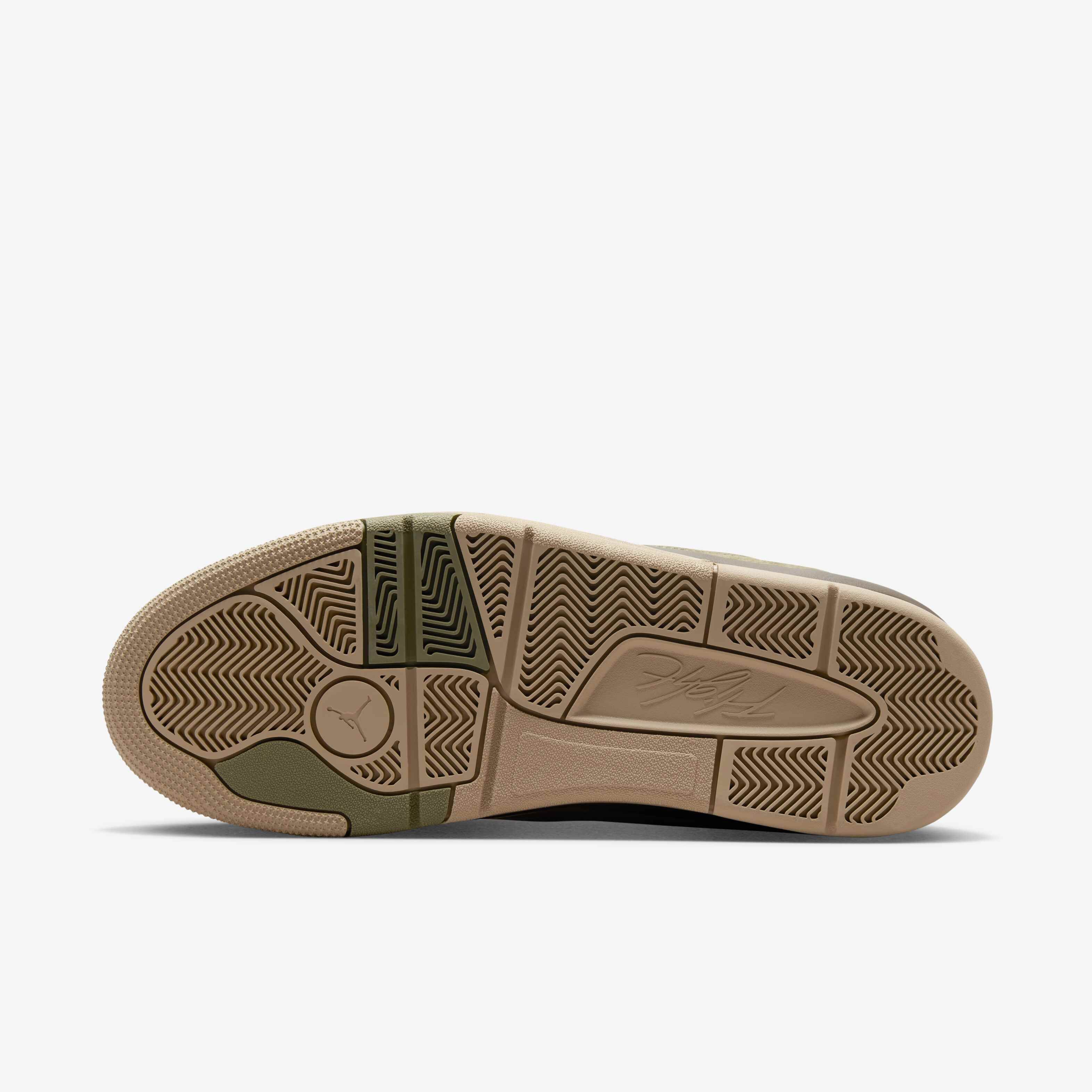 Jordan Flight Court image number 1