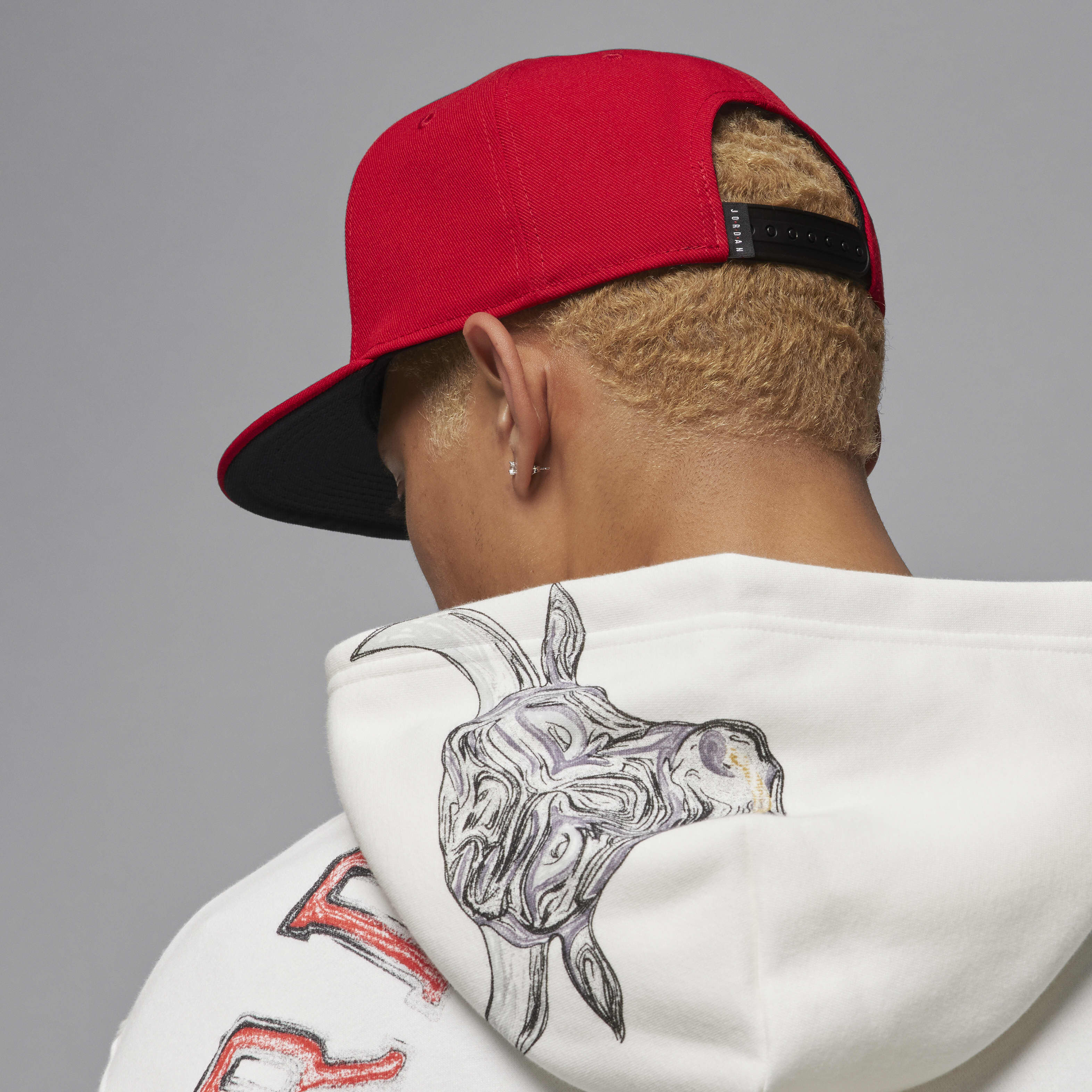 Jordan Jumpman Pro image number 5