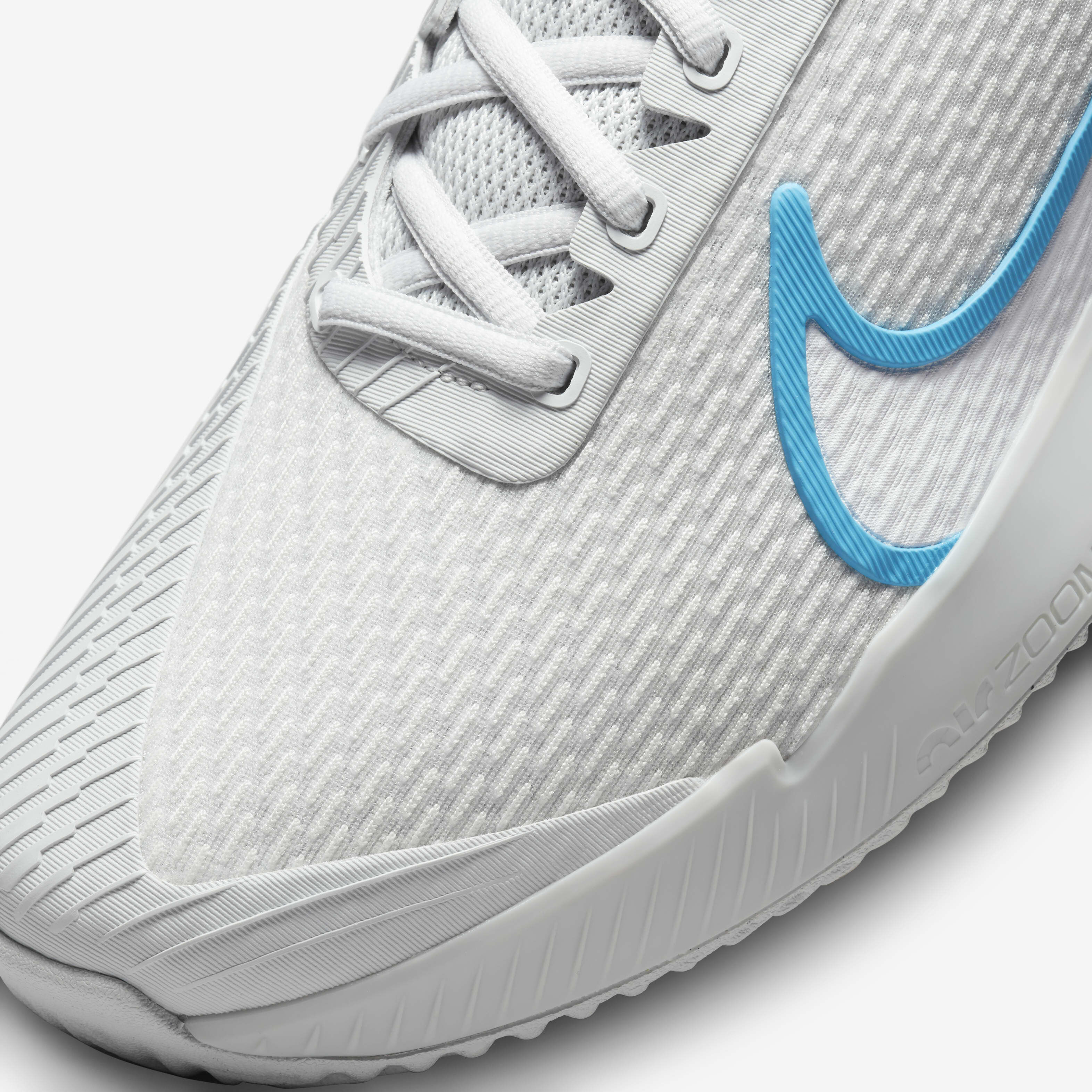 NikeCourt Air Zoom Vapor Pro 2 image number 6