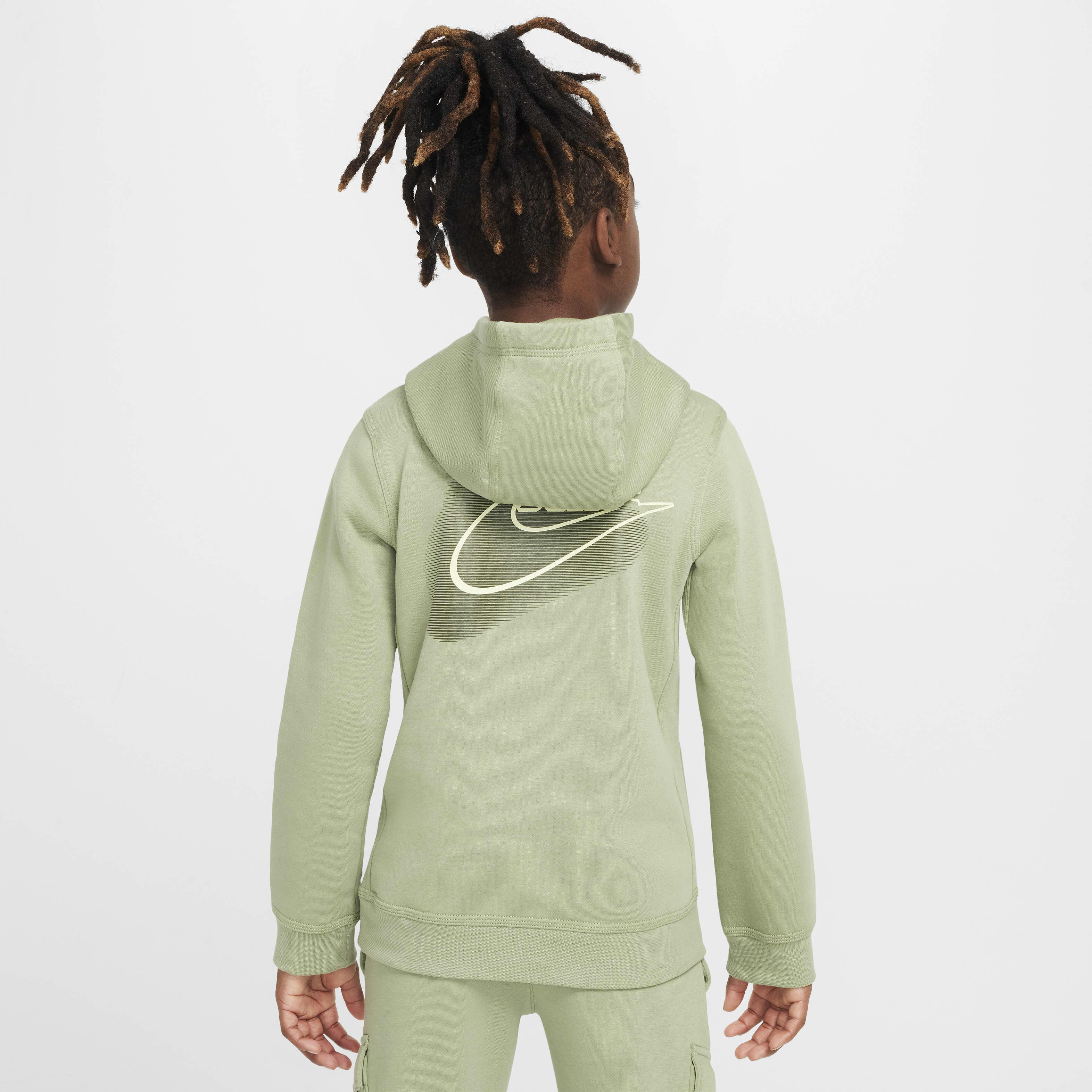 Nike 50 pullover hoodie 2025