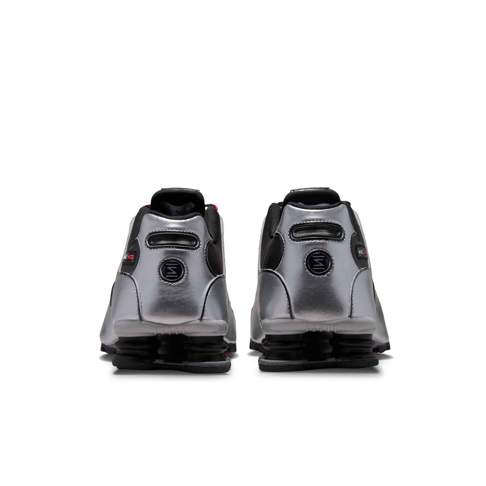 Nike Shox NZ image number 1