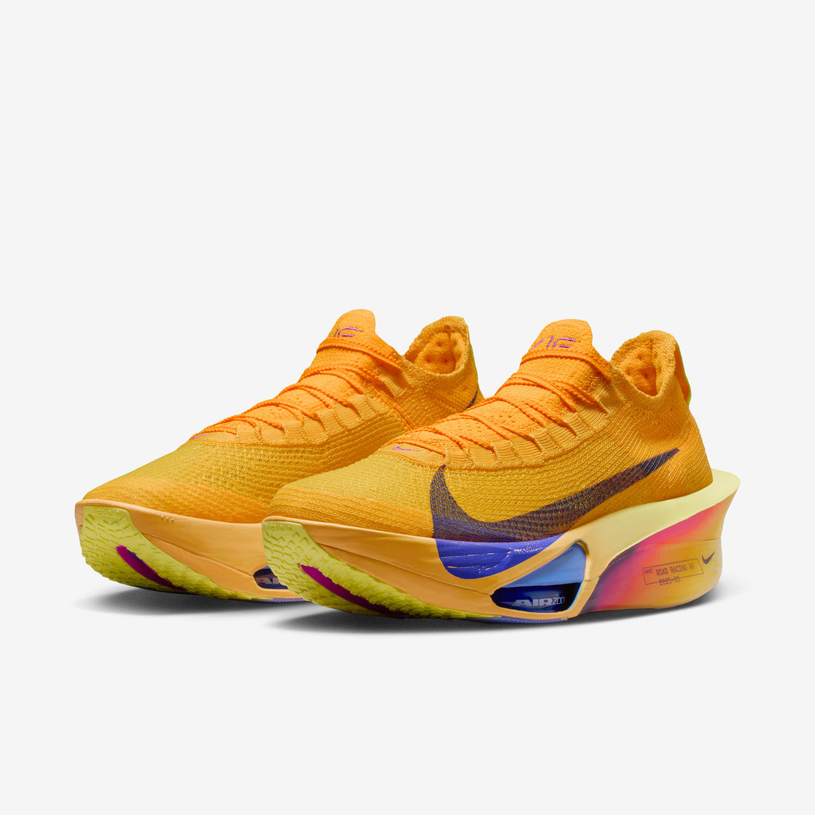 نايكي ألفافلاي 3 image number 4