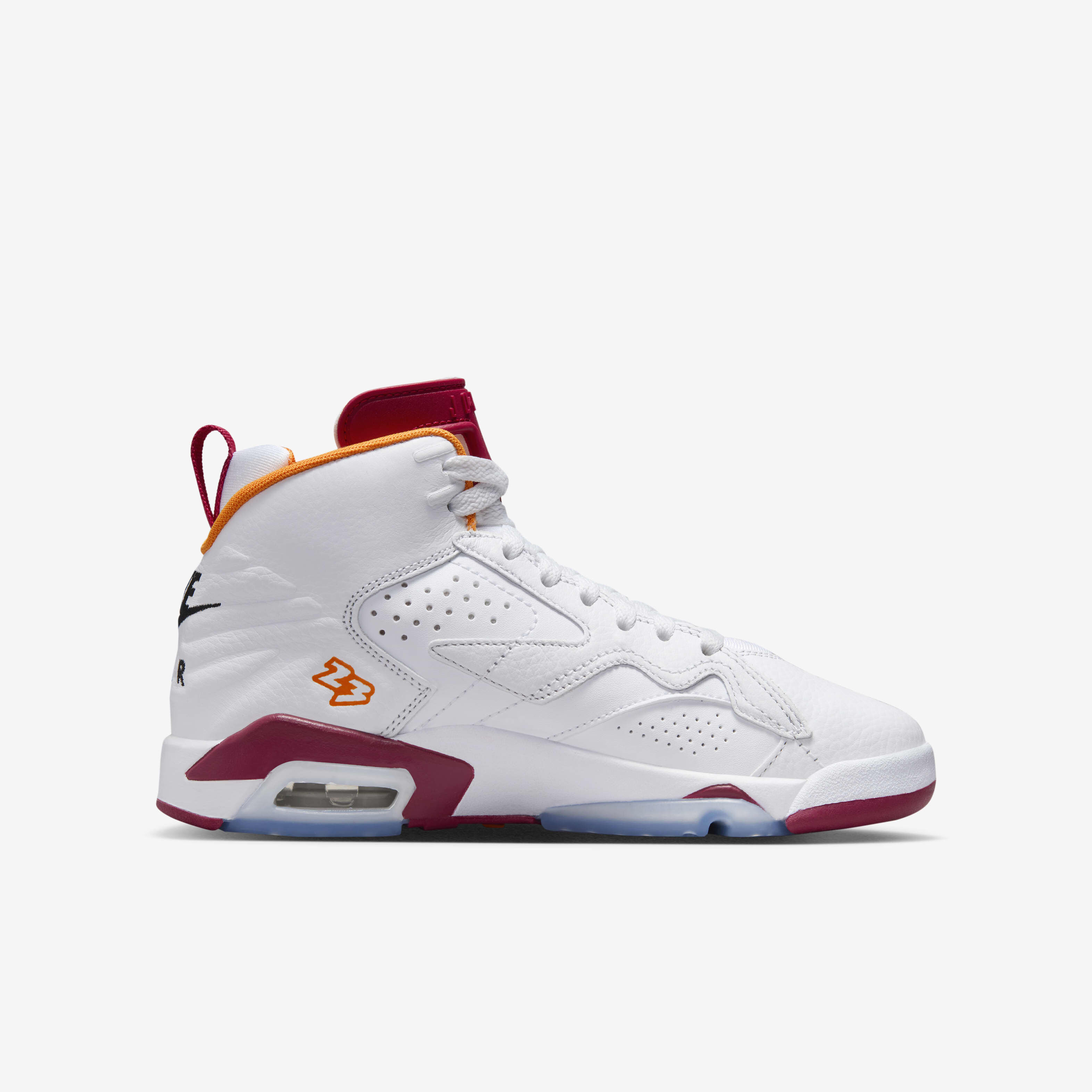 靴 AIR JORDAN JAMPMAN MVP Jordan Jumpman MVP “Black/Anthracite” スニーカー | ブラック