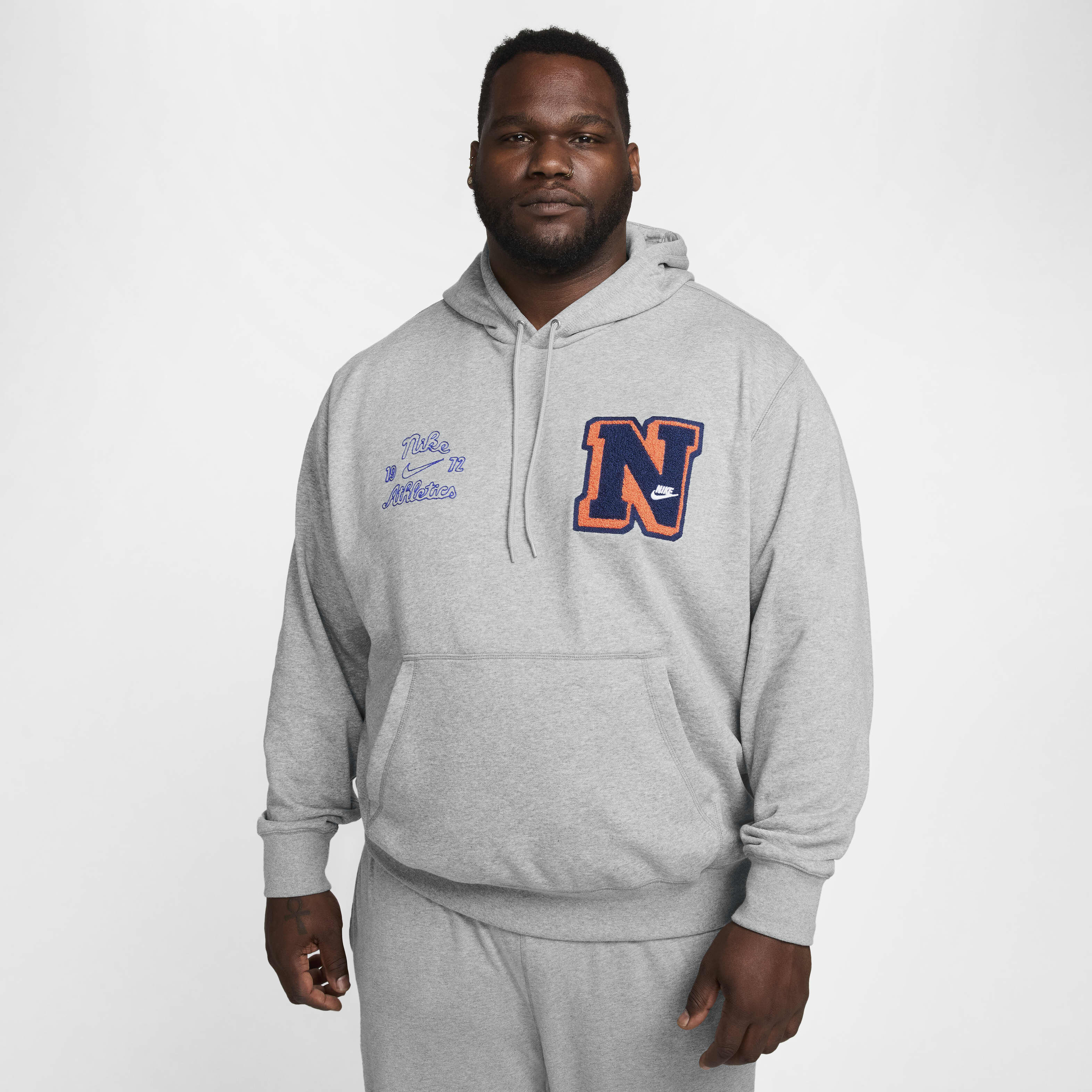 Nike Club Fleece image number 8