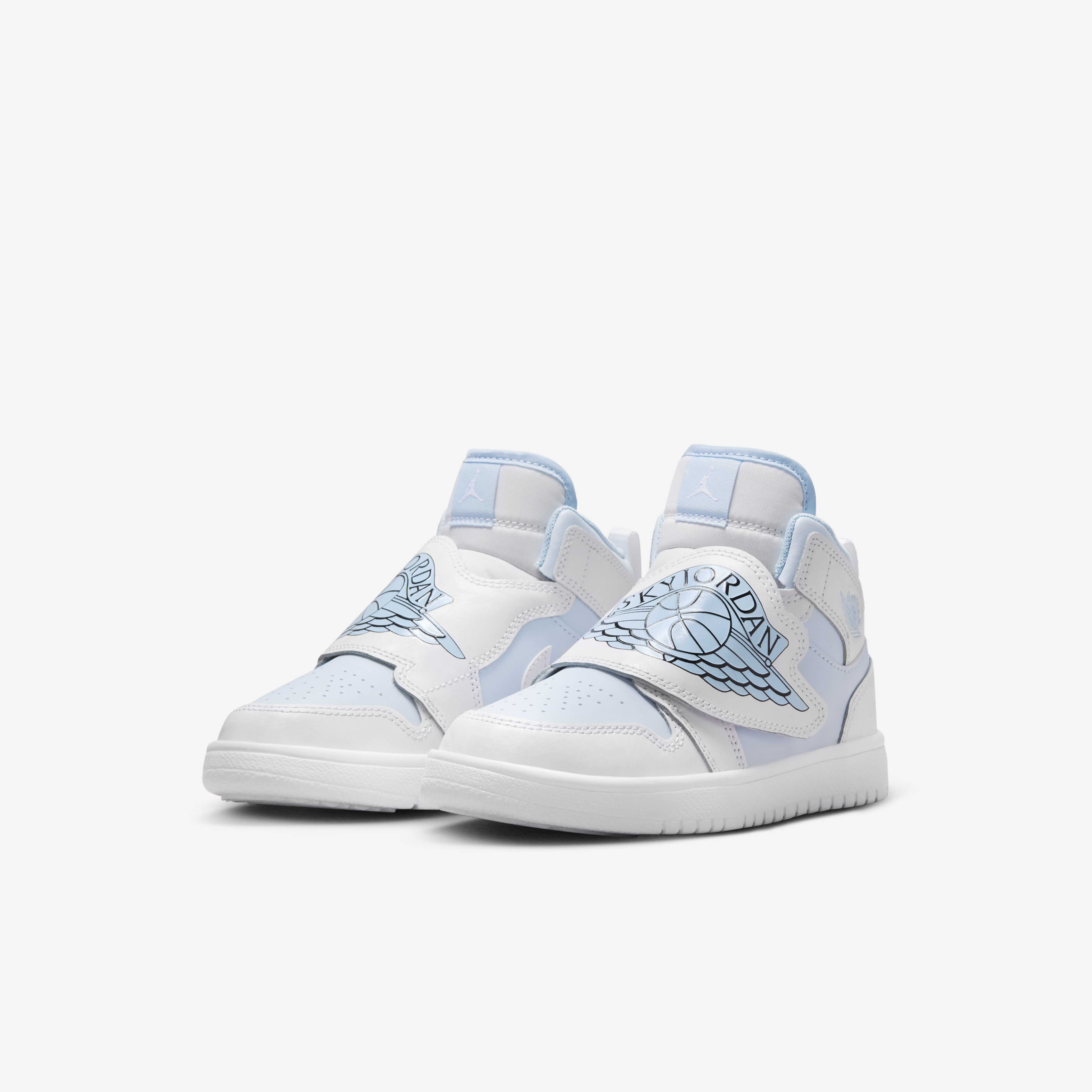 سكاي جوردن 1 image number 4