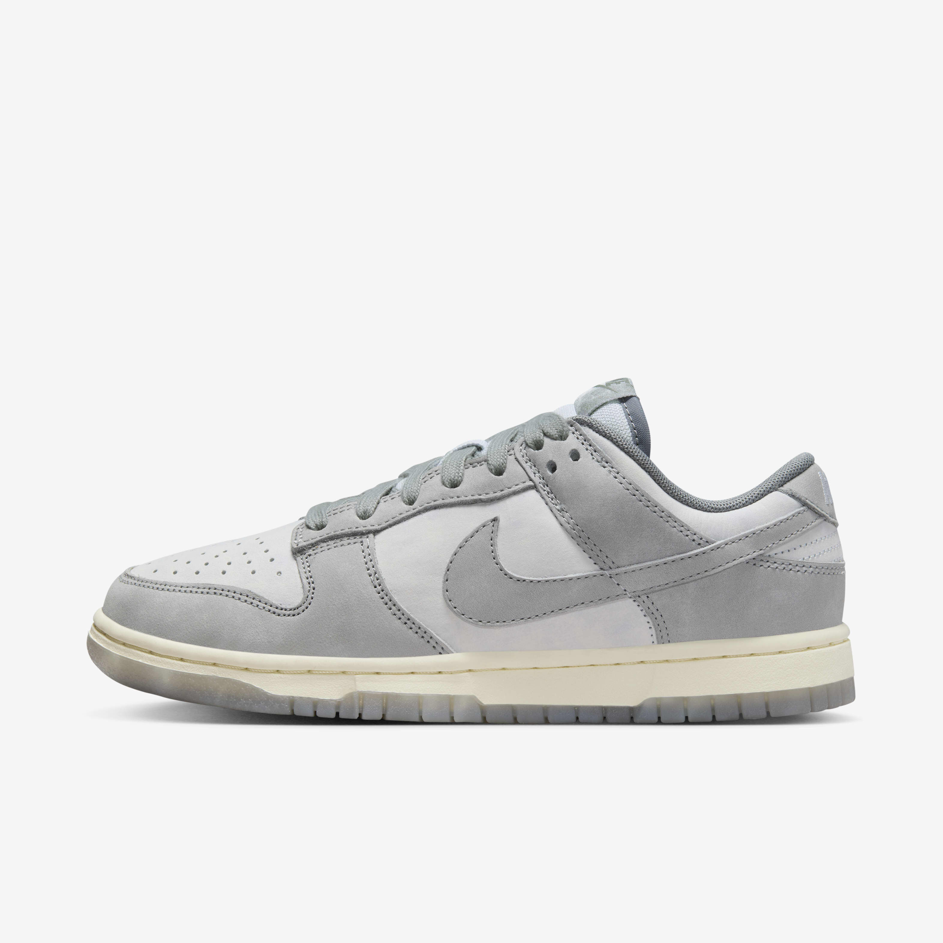 Buy Nike Dunk Low Women's Shoes Cool Grey/Coconut Milk/Photon