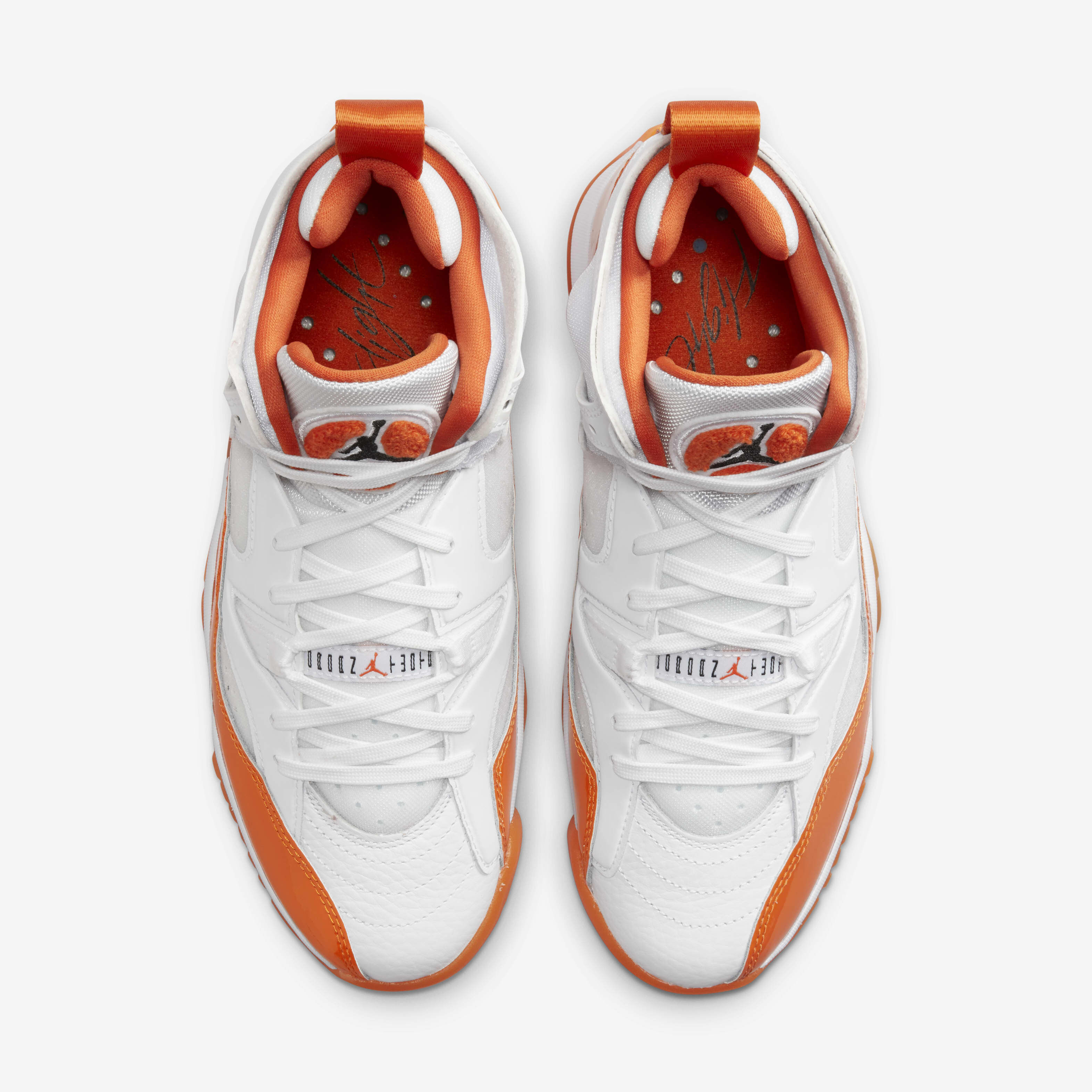 Jumpman Two Trey image number 3