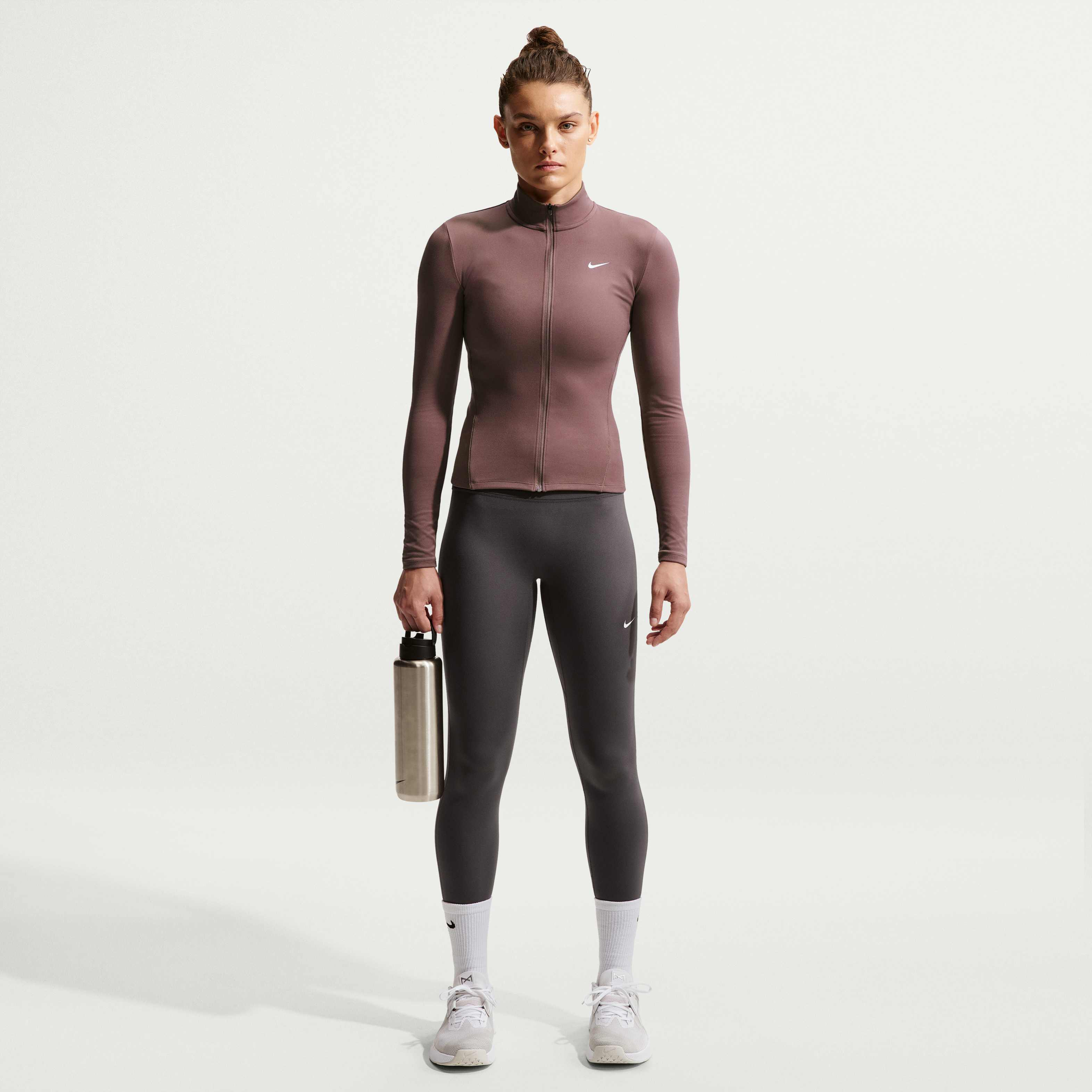 Nike One Fitted image number 3