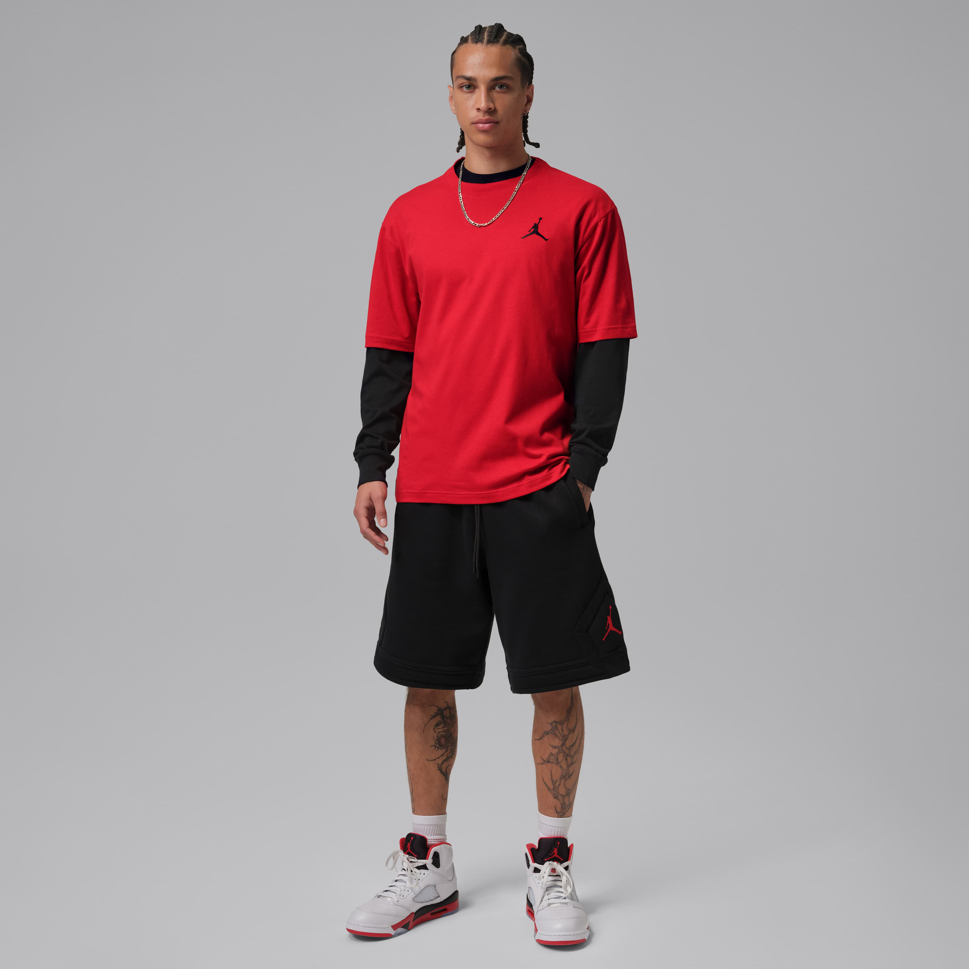 Jordan image number 3