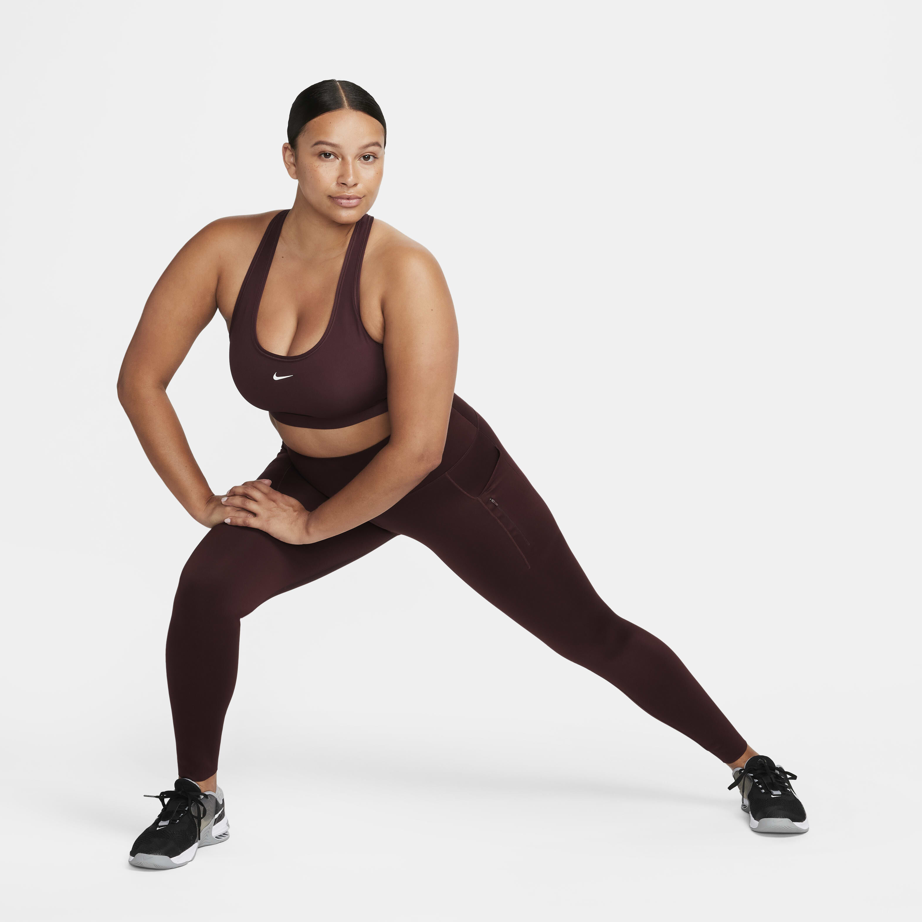 Nike Swoosh Light Support image number 5