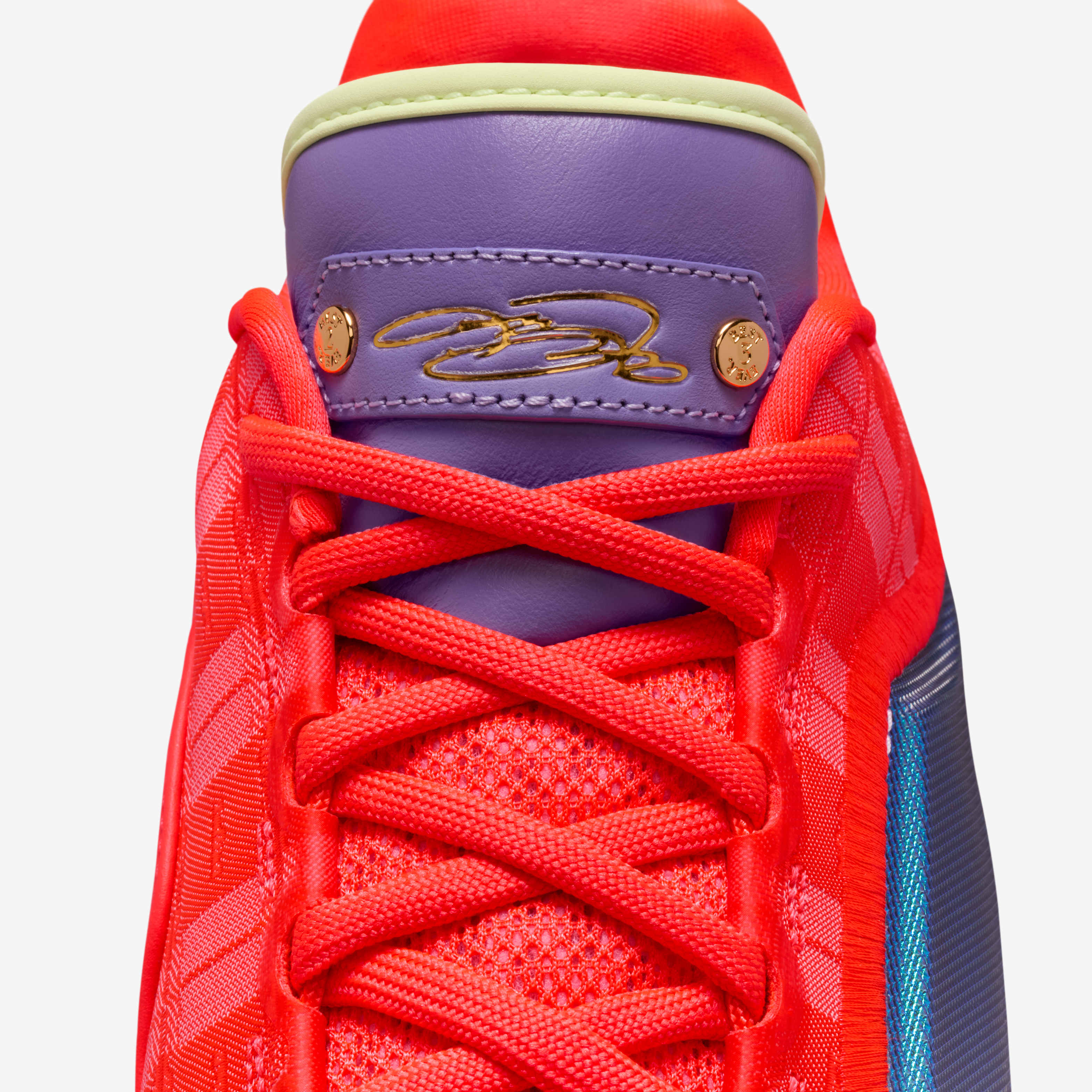 LeBron XXIII 'Honour The King' image number 8