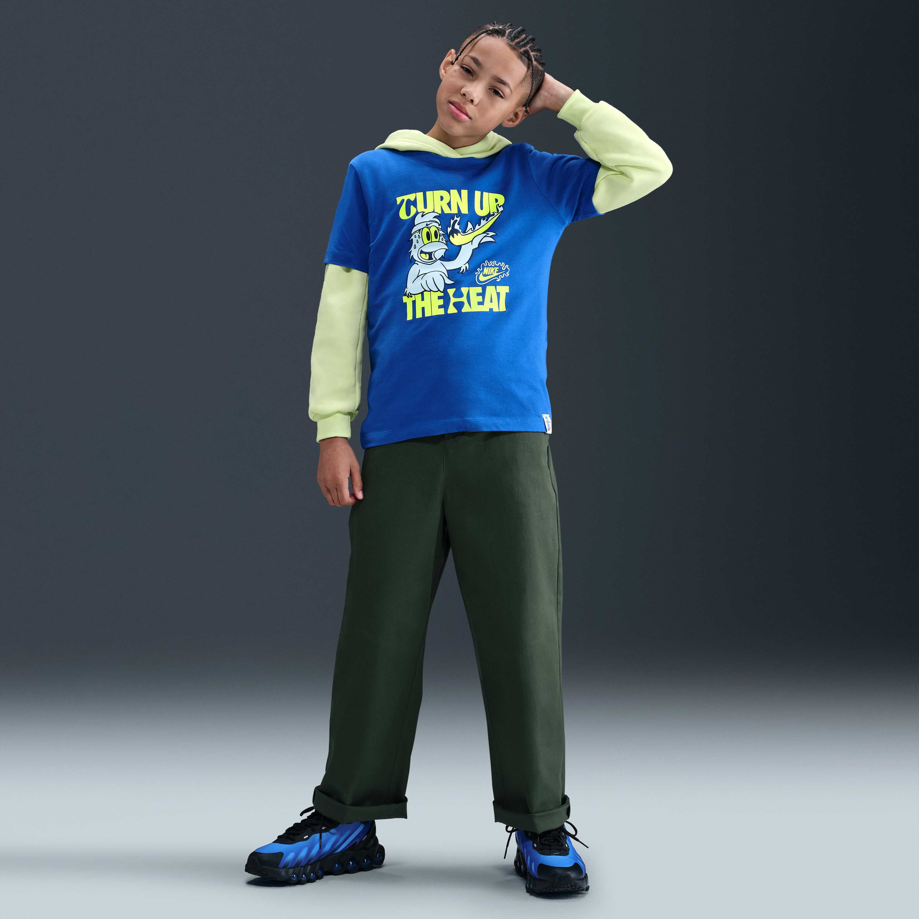 Nike Sportswear image number 3